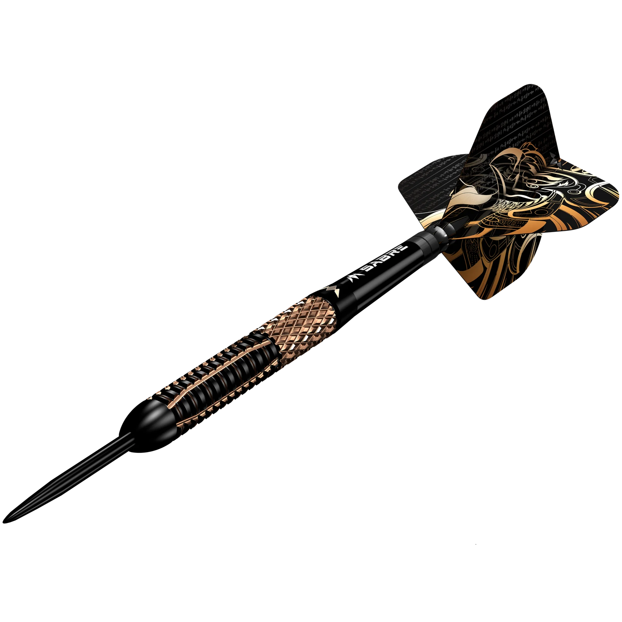 Mission Horus Steeldart 23g
