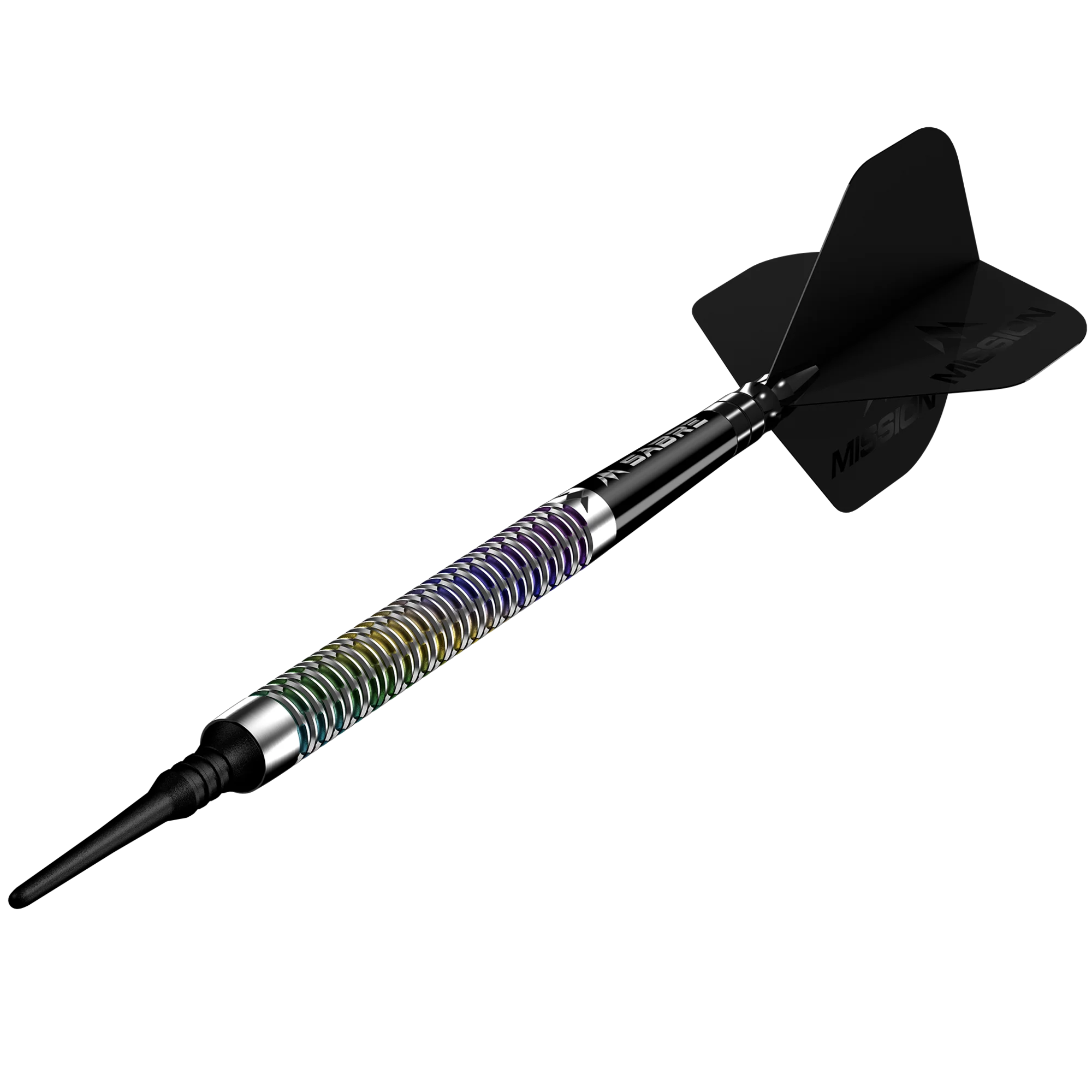 Mission Kaleidos Softdarts 19g