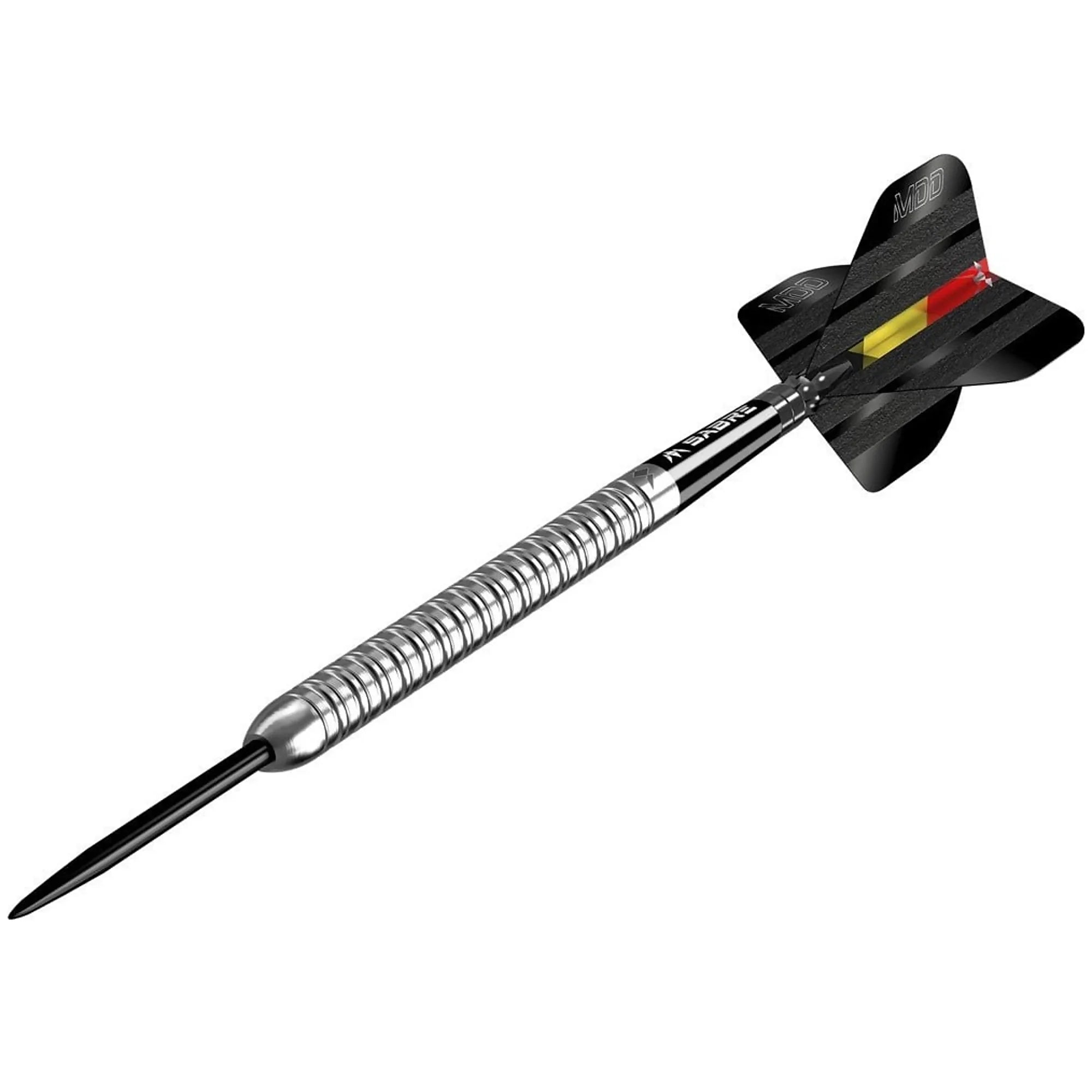 Mission Mike De Decker Steeldart 22g