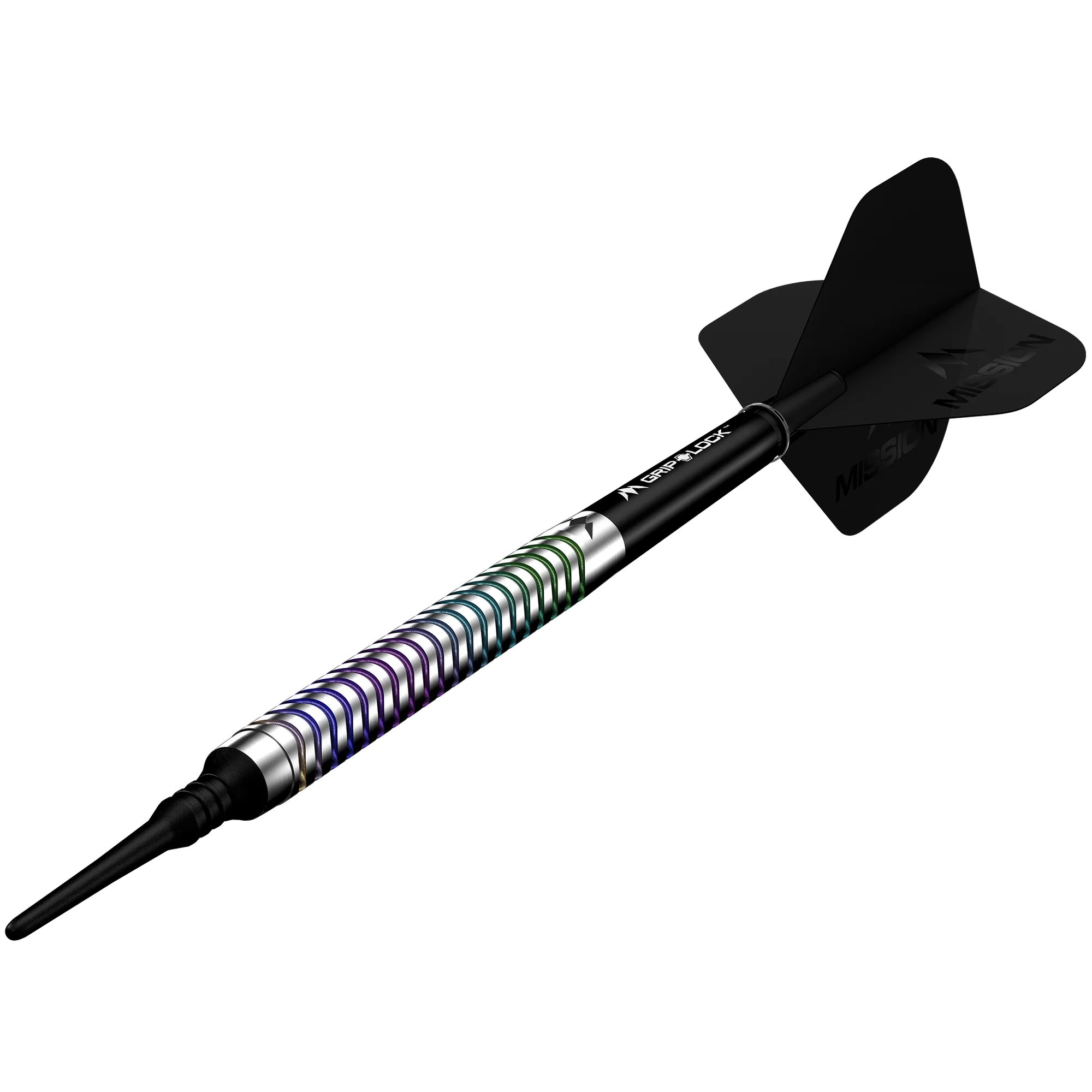 Mission Mirage Softdarts 20g