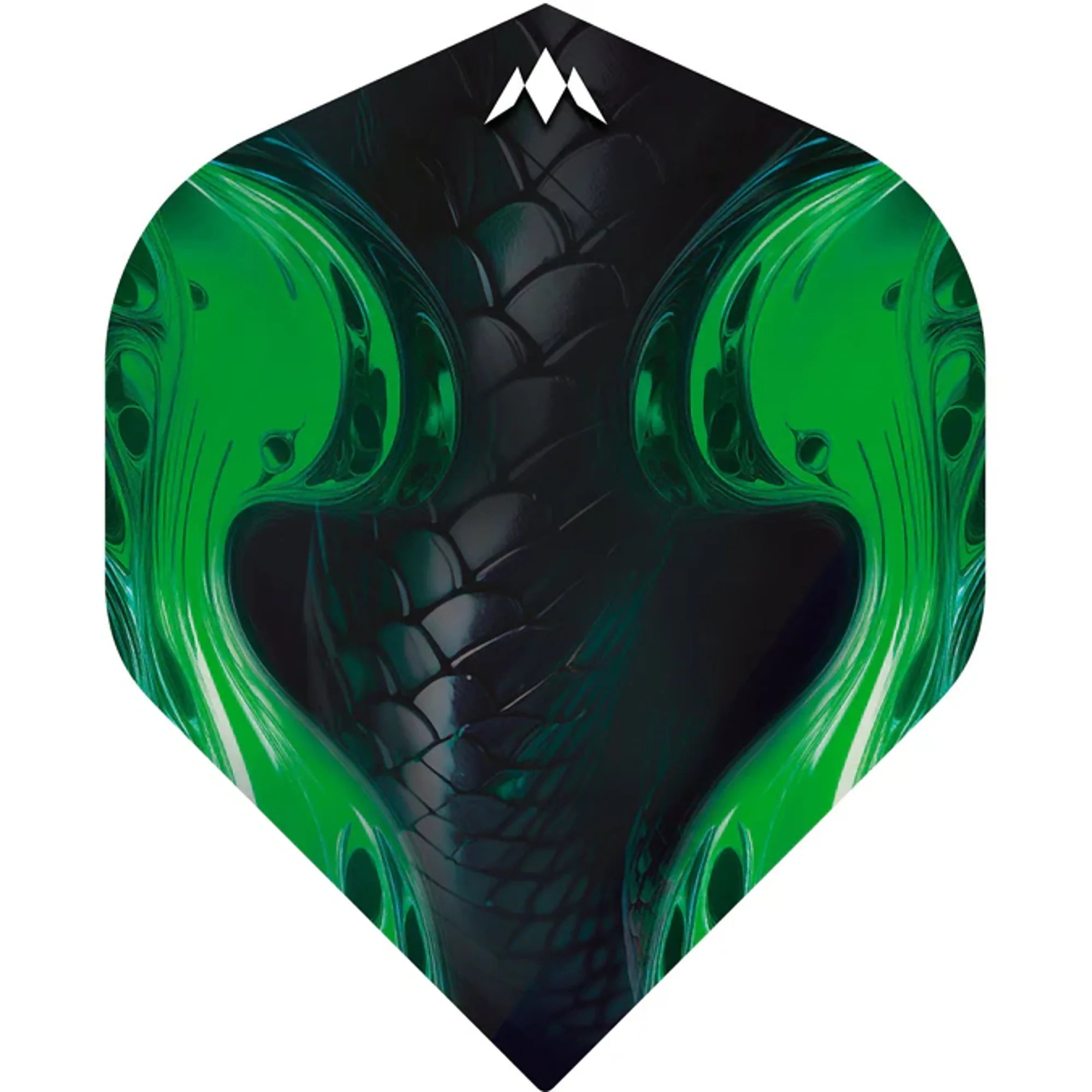 Mission SOLO VENOM Dart Flight No2