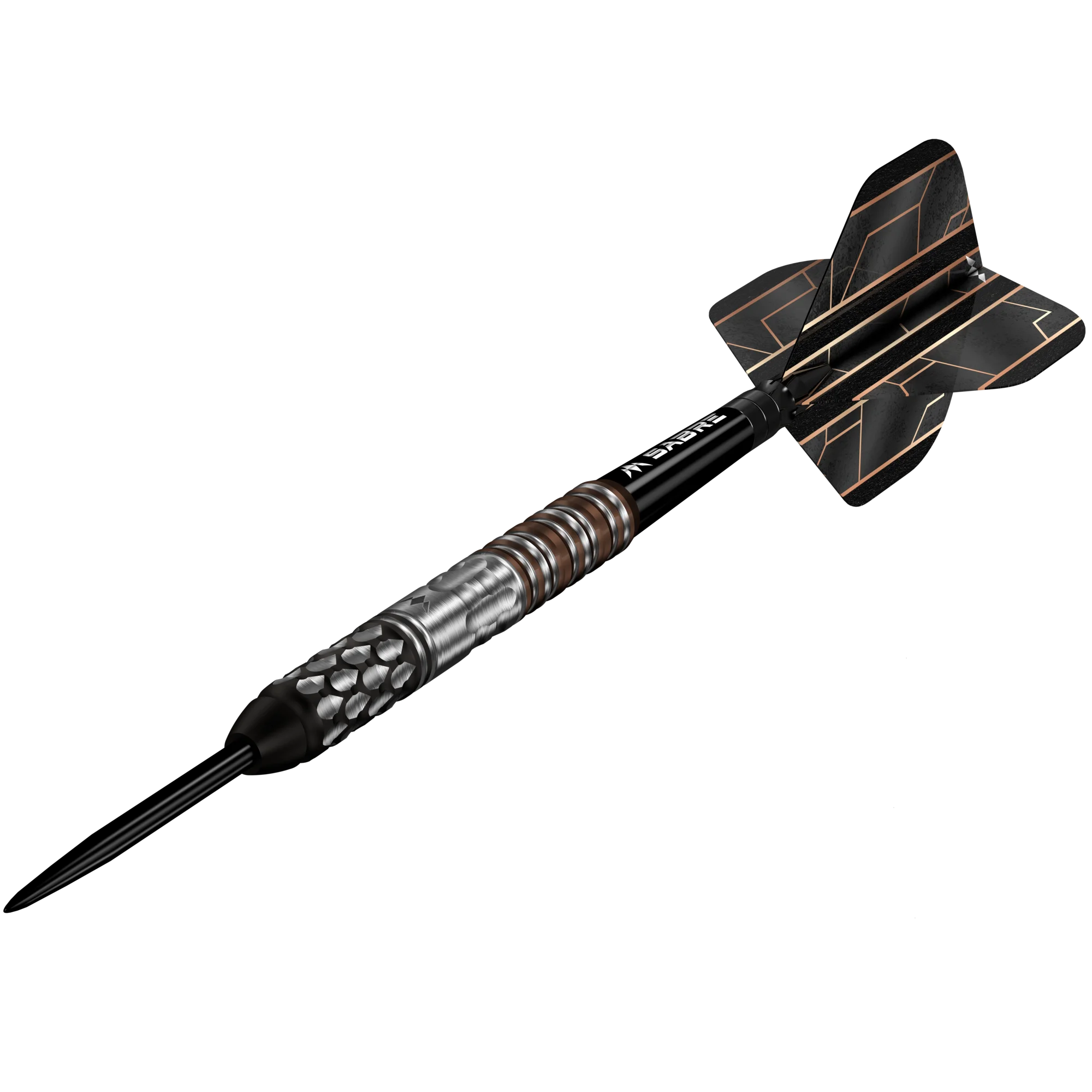 Mission Tycho Steeldart 24g