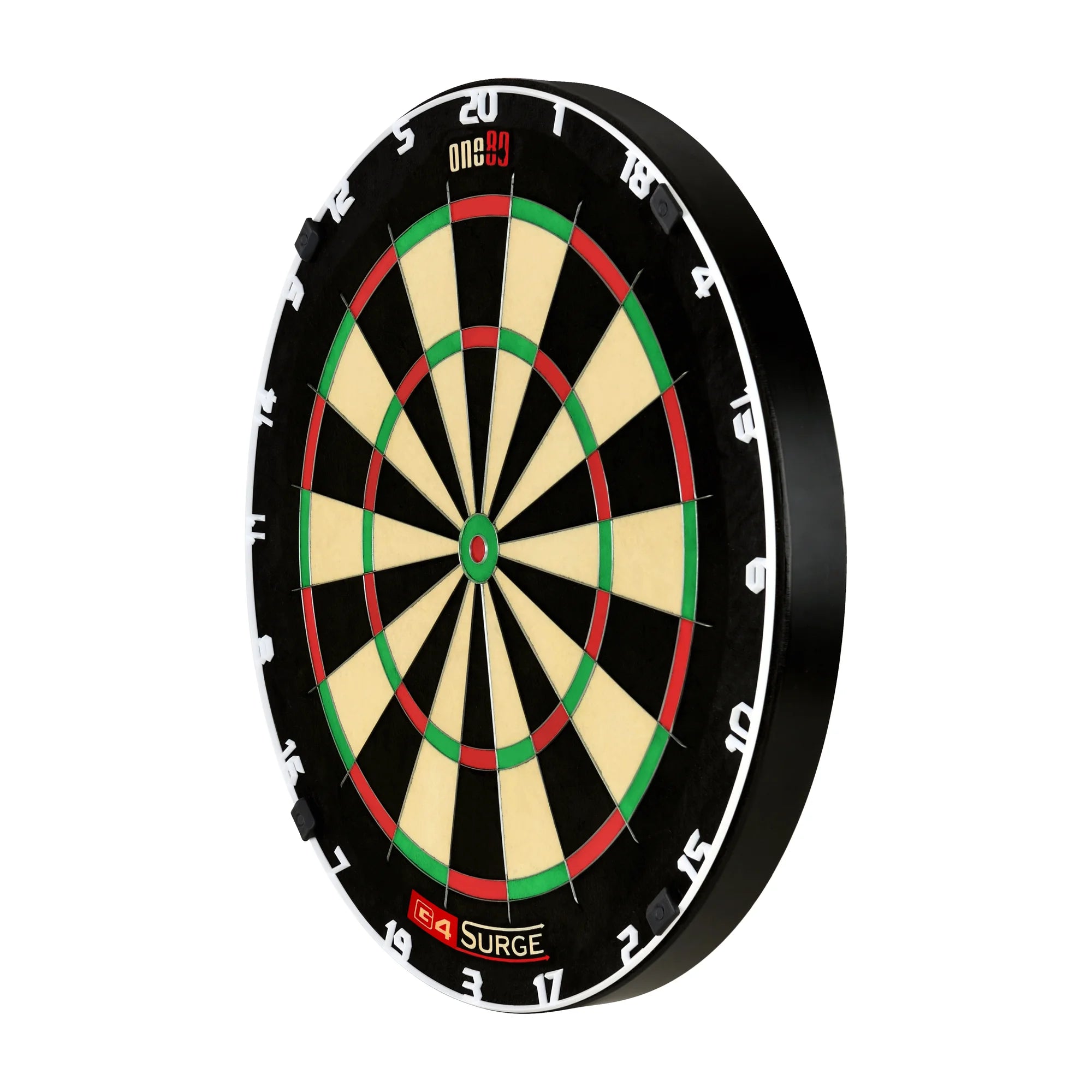 One80 G4 SURGE Steeldart Board