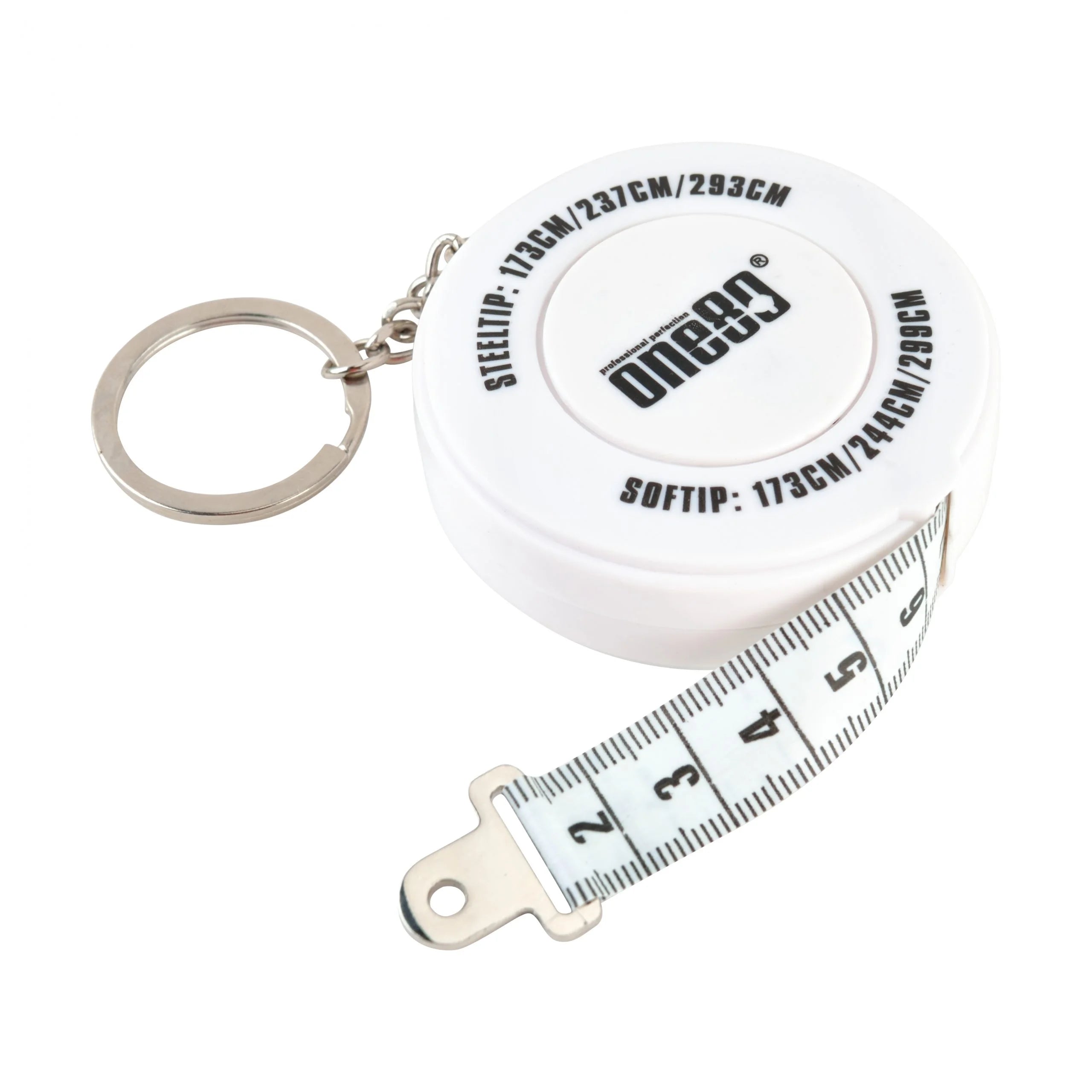 One80 Oche Tape Dart Maßband