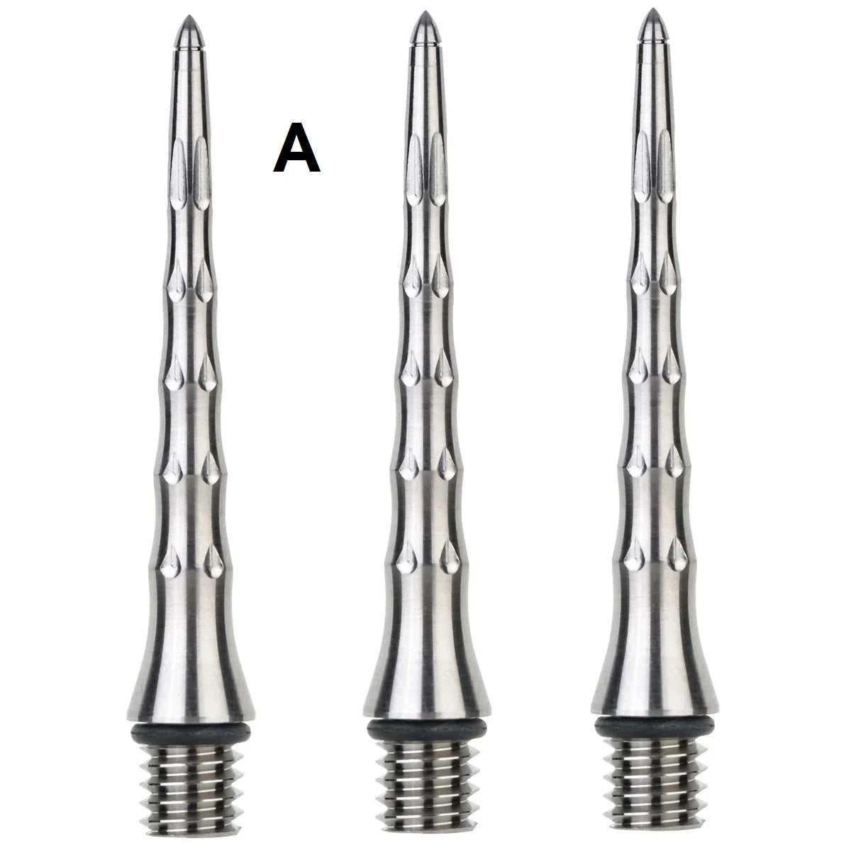 One80 Ti Conversion Dart Spitzen 22mm