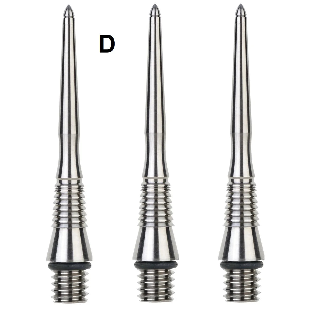One80 Ti Conversion Dart Spitzen 26mm