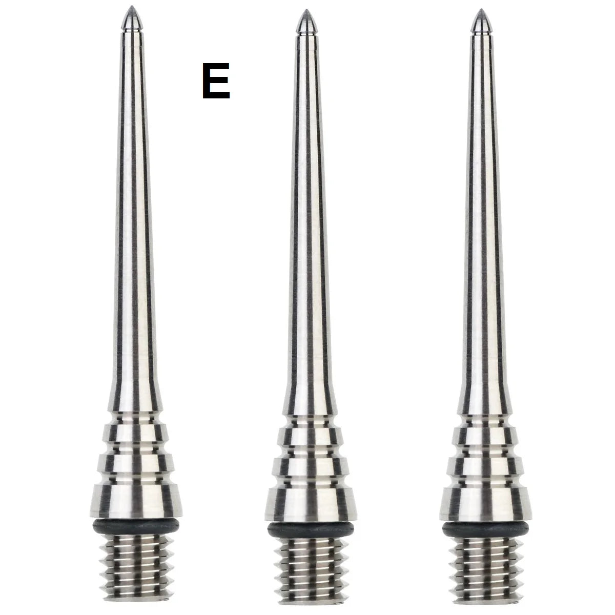 One80 Ti Conversion Dart Spitzen 22mm