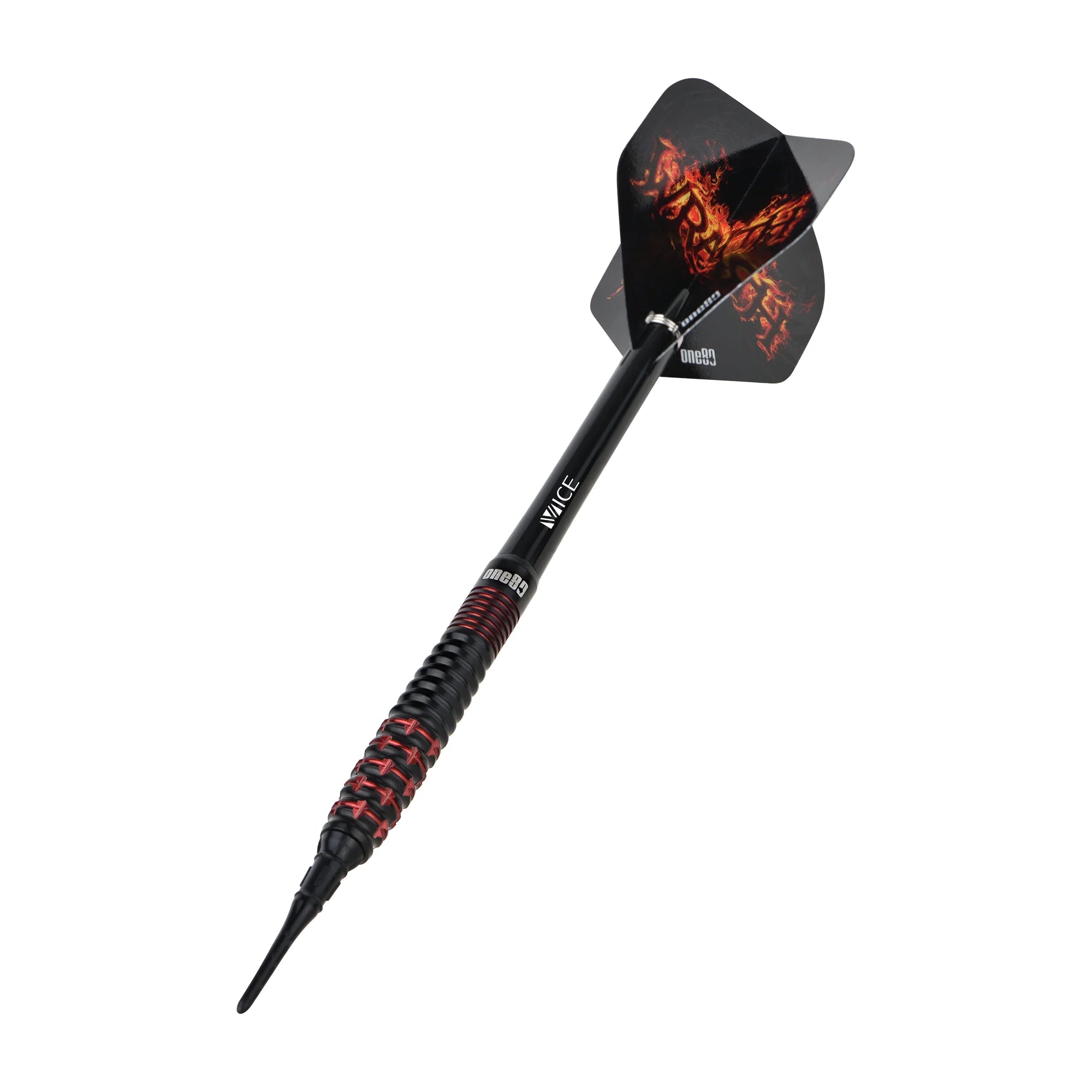 One80 Wraith W3 Softdarts 20g