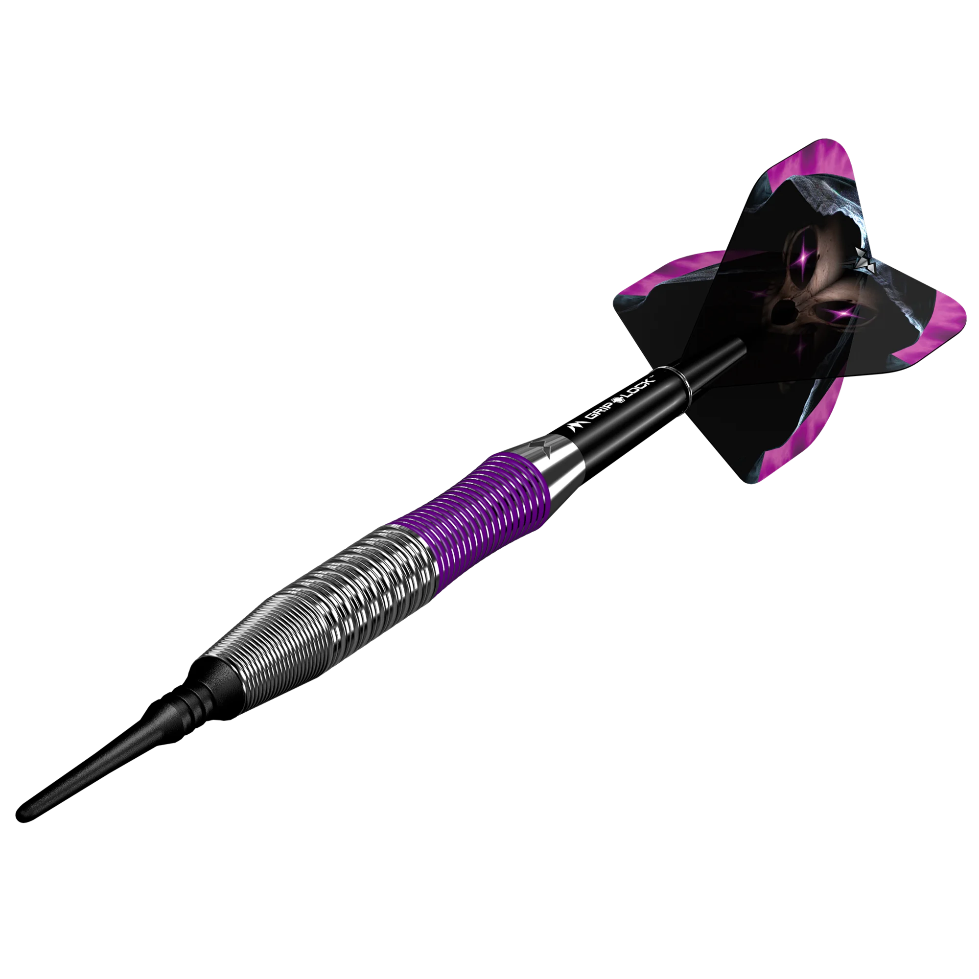 Mission Phantom Softdarts Brass 18g