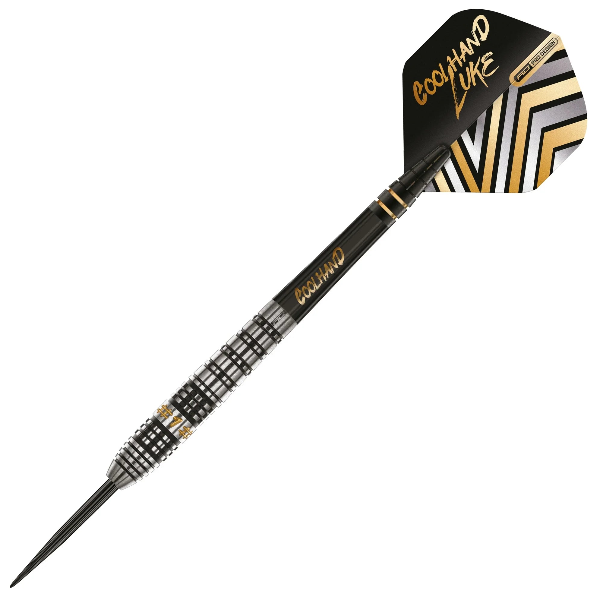 Red Dragon Luke Humphries Prestige Steeldarts 22–24g
