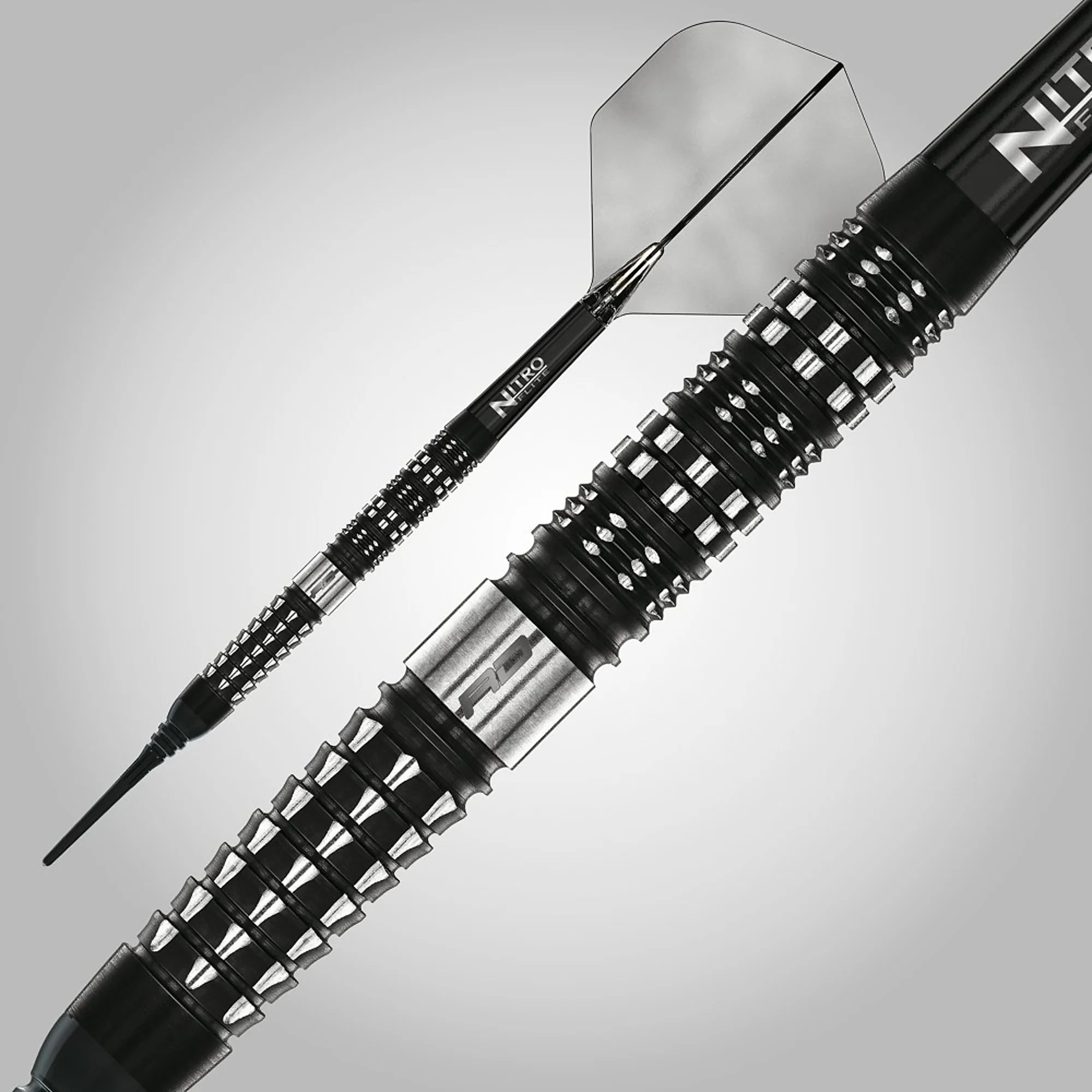 Red Dragon Recon Parallel Softdarts 20g