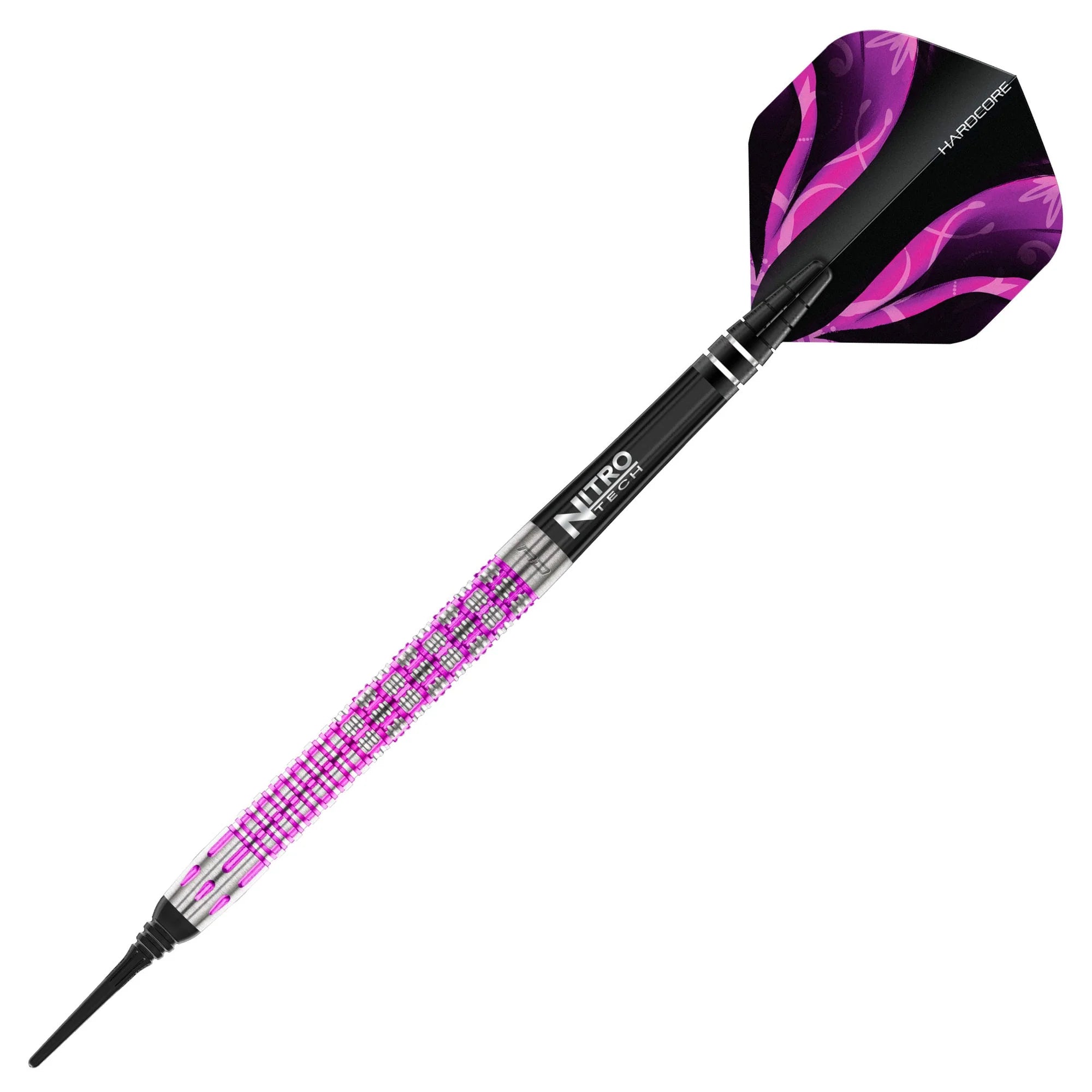 Red Dragon Tyrian Softdarts 22g
