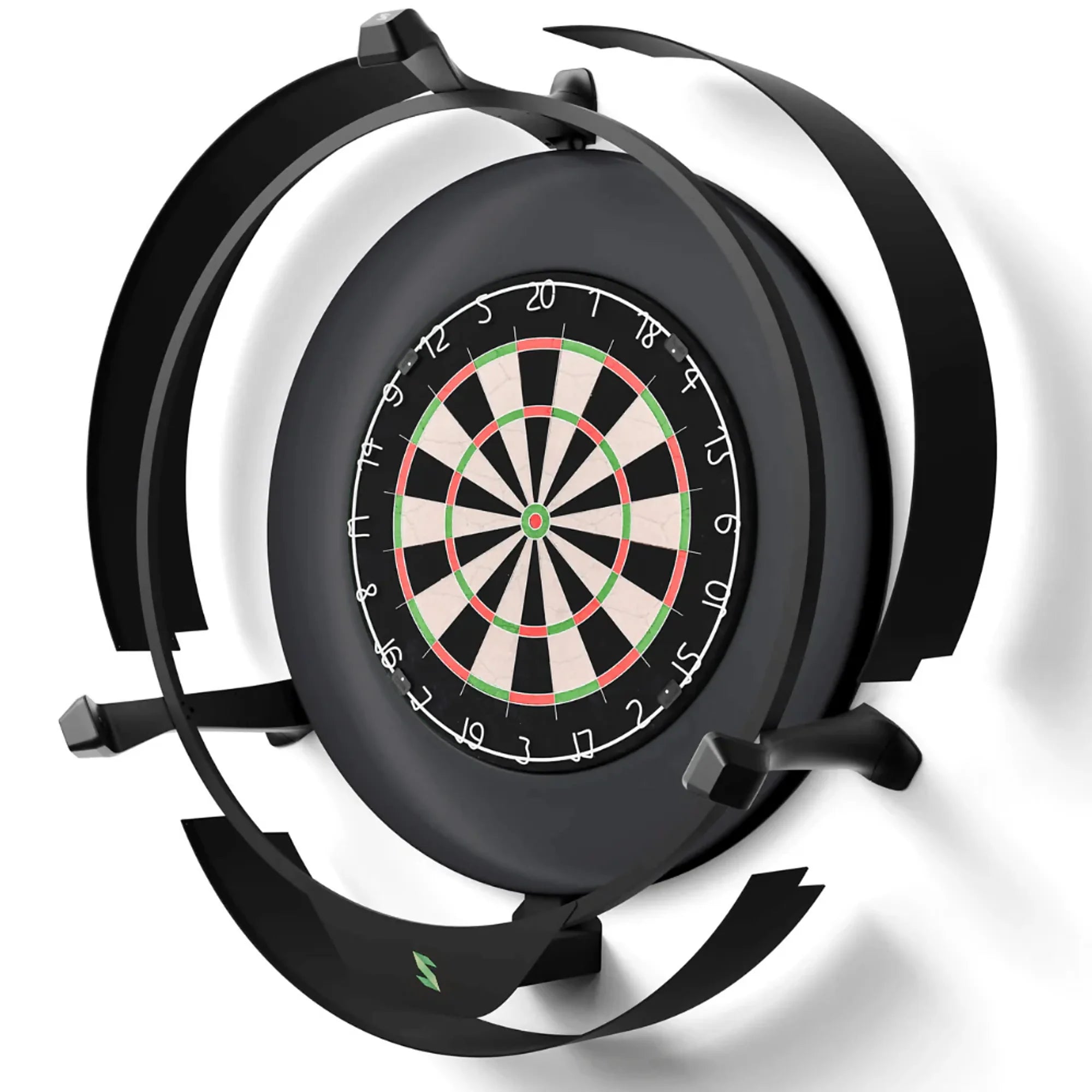 Scolia Home 2.3 FLEX Electronic Dart Scoring System + Premium Beleuchtung