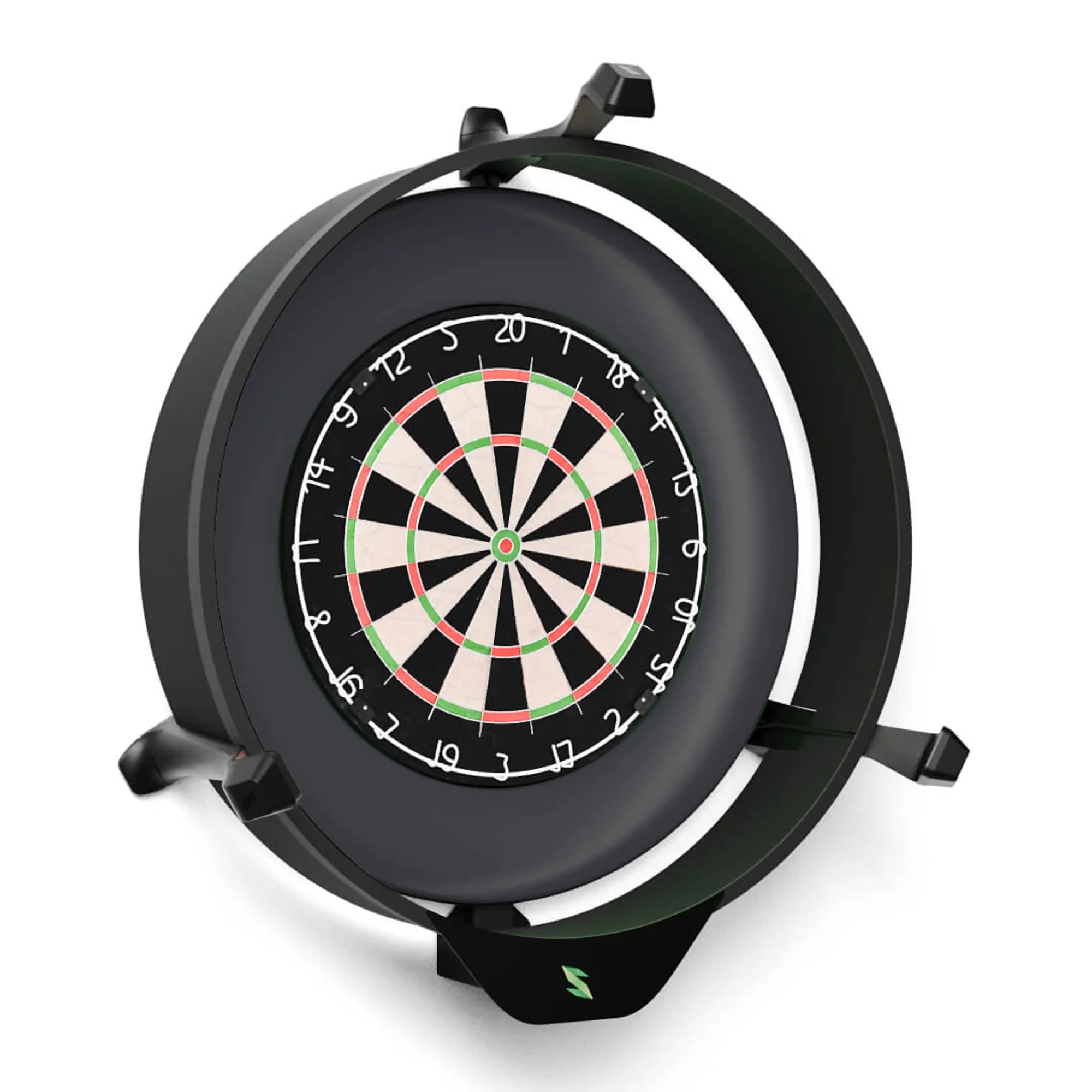 Scolia Home 2.3 Electronic Dart Scoring System + Premium Beleuchtung
