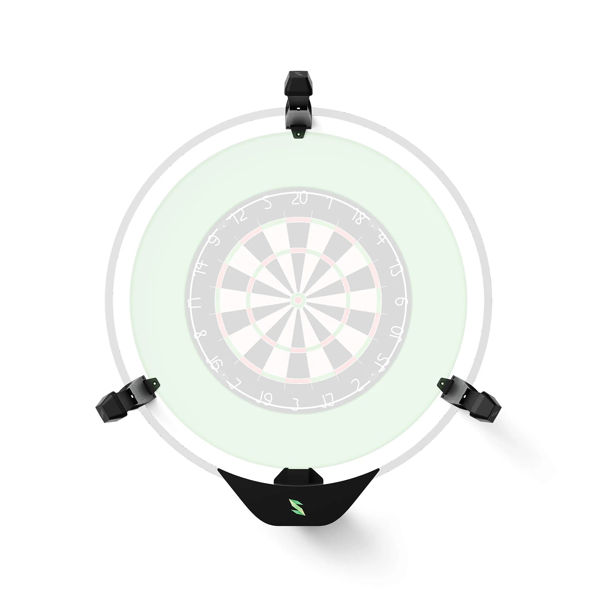 Scolia Home 2.3 Electronic Dart Scoring System
