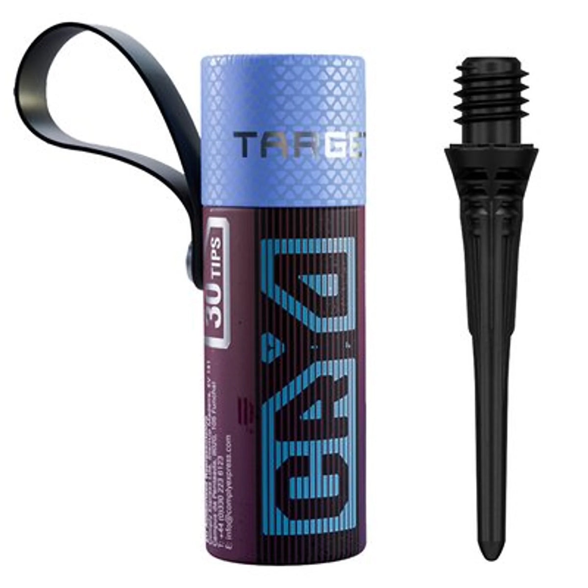 Target Cryo Softdart Spitzen