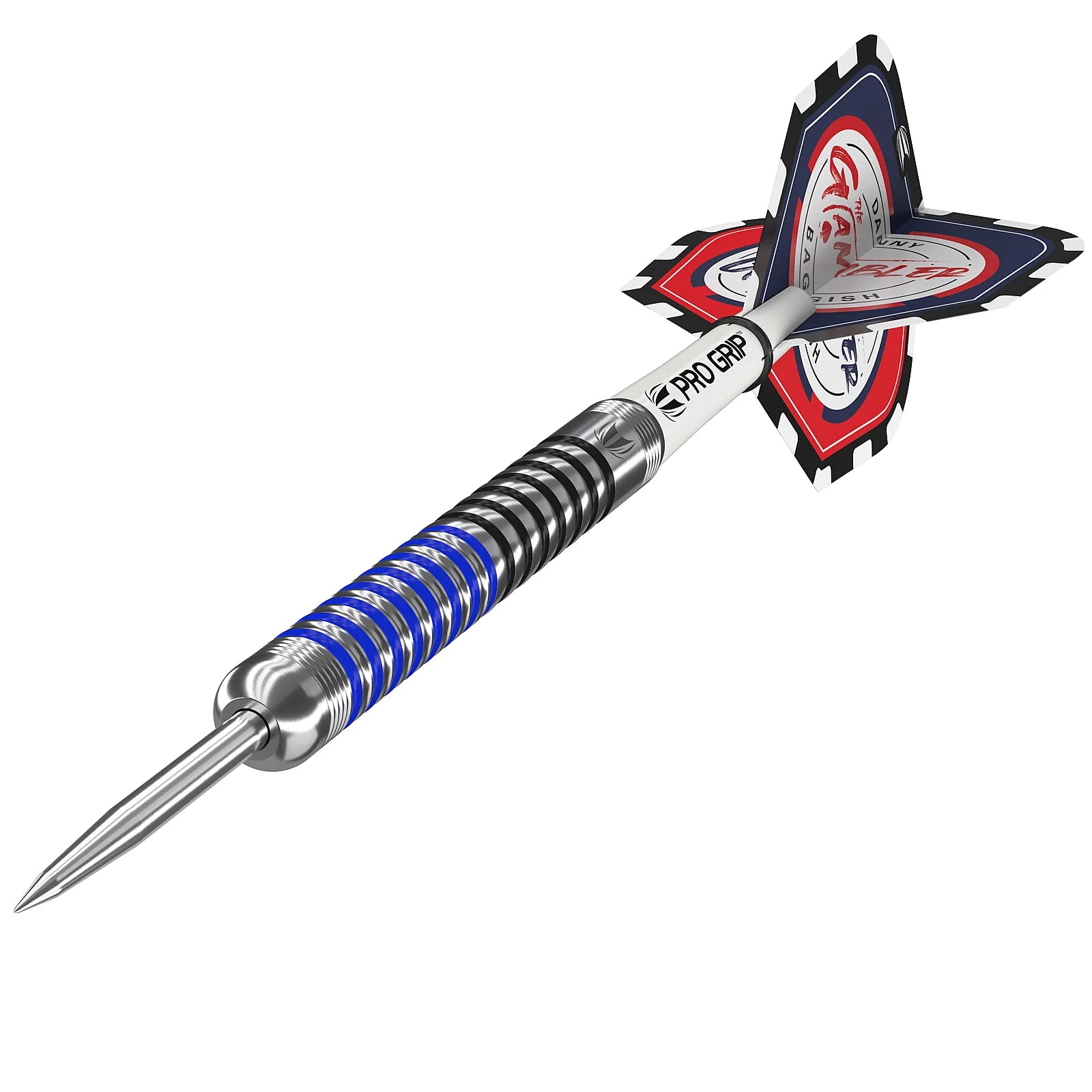 Target Danny Beggish Gen1 Match Steeldarts 23g