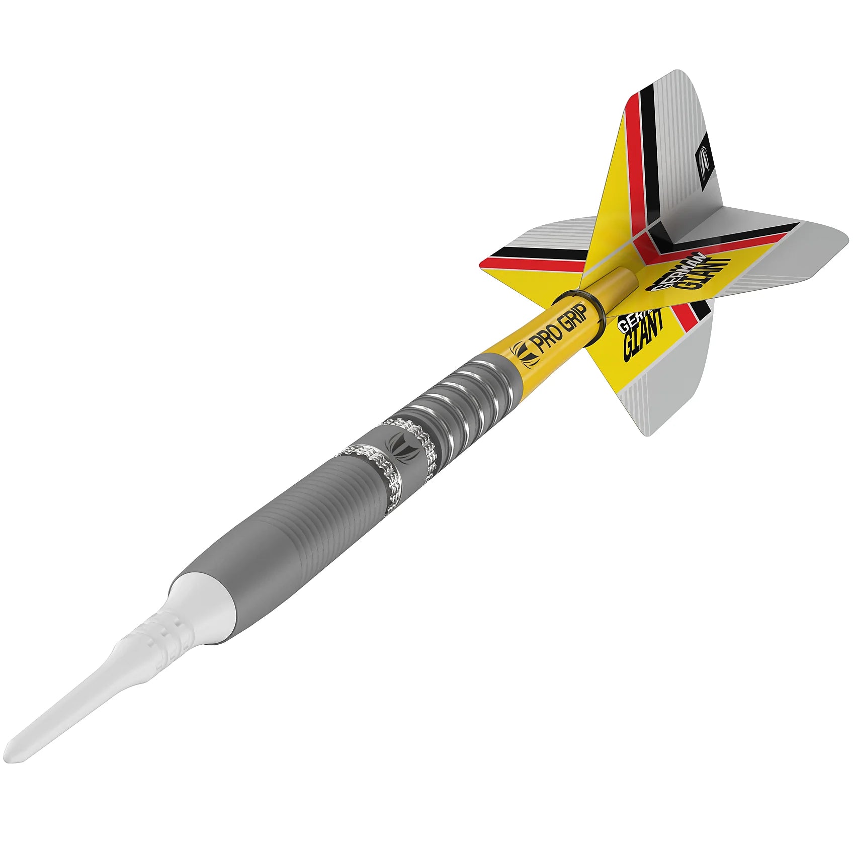 Target Gabriel Clemens Gen2 Softdarts 19g