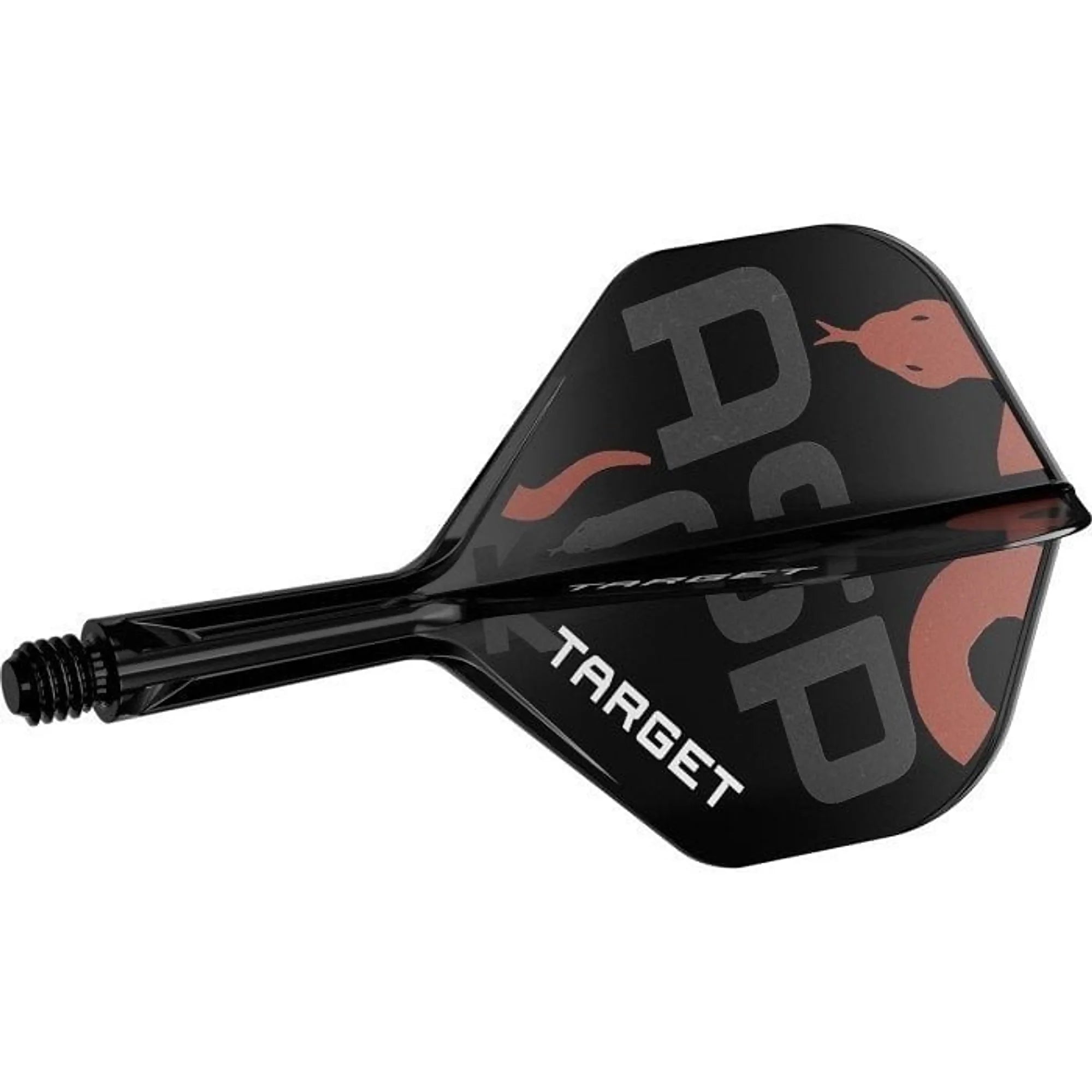 Target Nathan Aspinall K-Flex Flight Shaft System No2