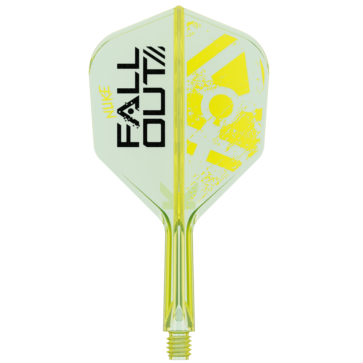 Target Luke Littler Nuke Fallout SP Steeldarts 22-24g