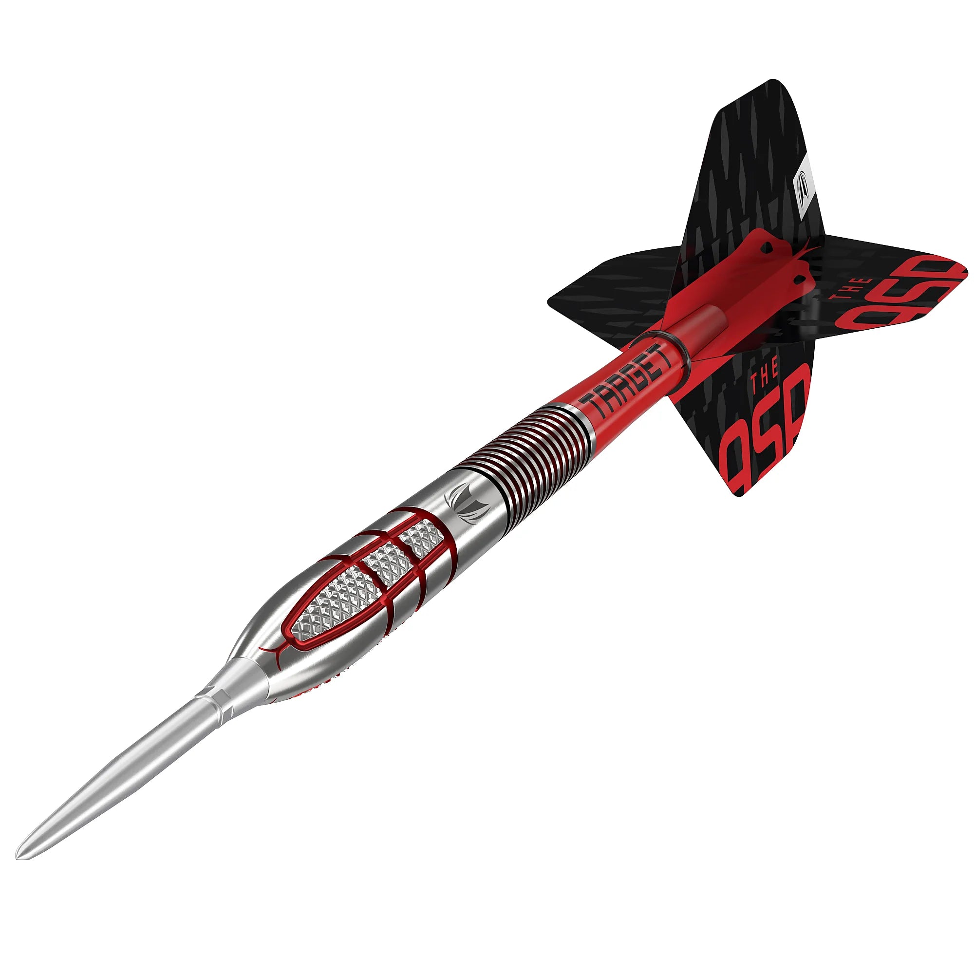 Target Nathan Aspinall Gen2 SP Steeldarts 22-24g