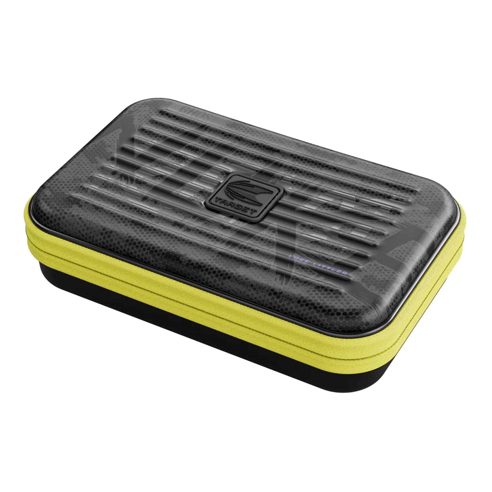 Target Takoma LUKE LITTLER XL Ghost Dart Case