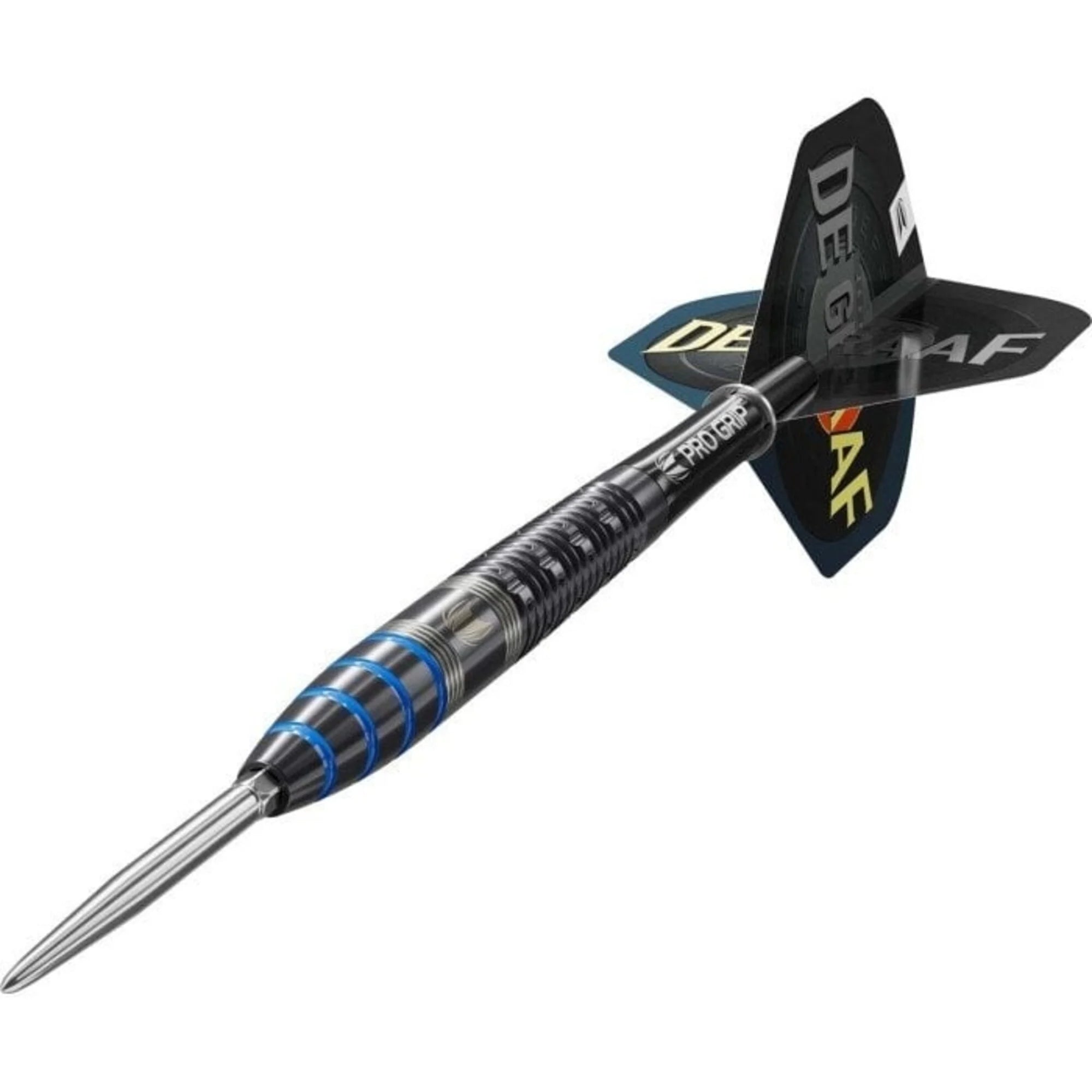Target Jeffrey de Graaf Gen1 SP Steeldarts 23g