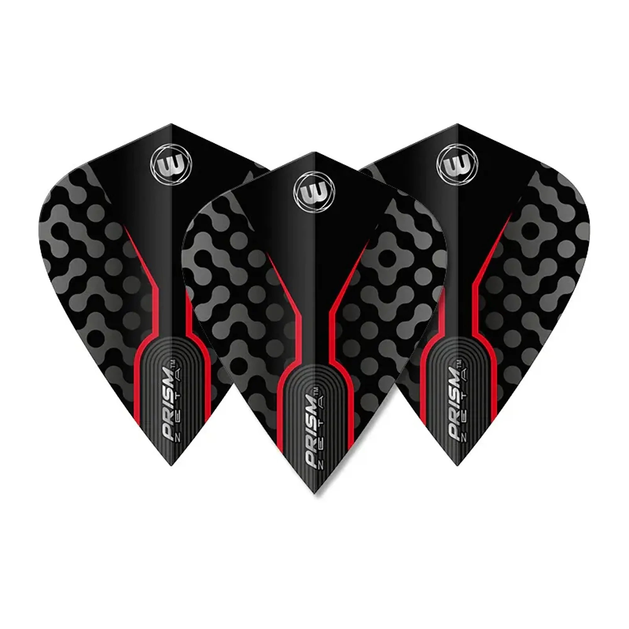 Winmau Prism Zeta Dart Flight Kite