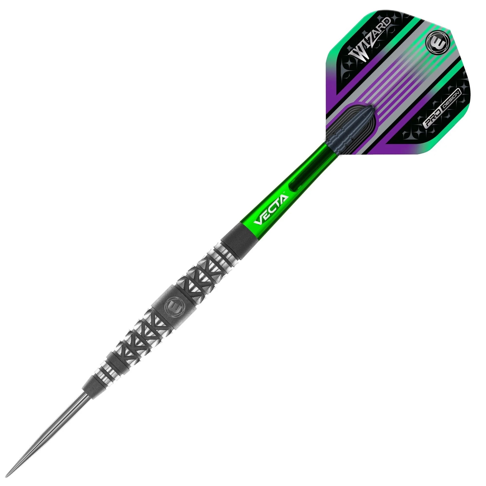 Winmau Simon Whitlock Atomised Steeldarts 22-24g