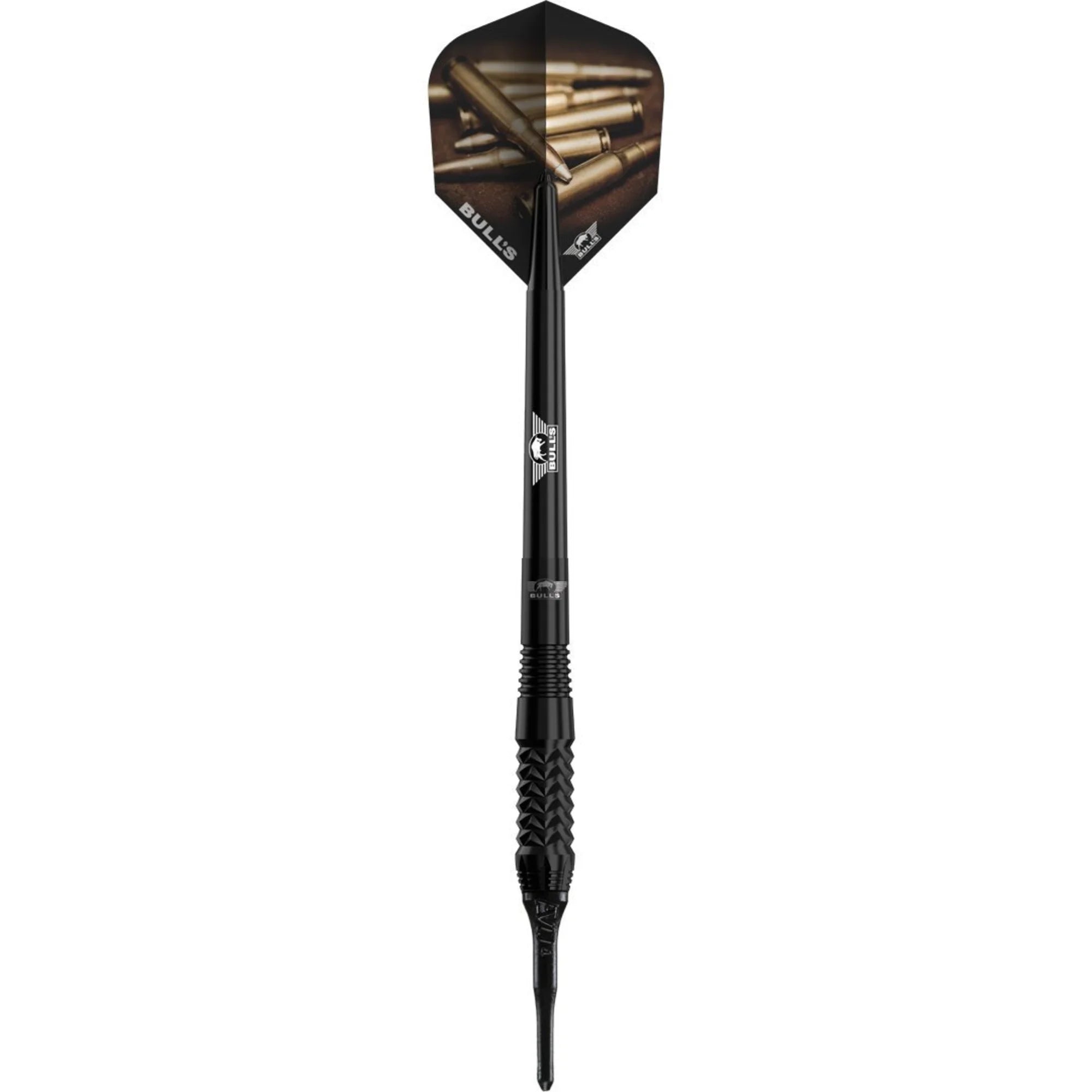 Bulls Caliber Softdarts 20g
