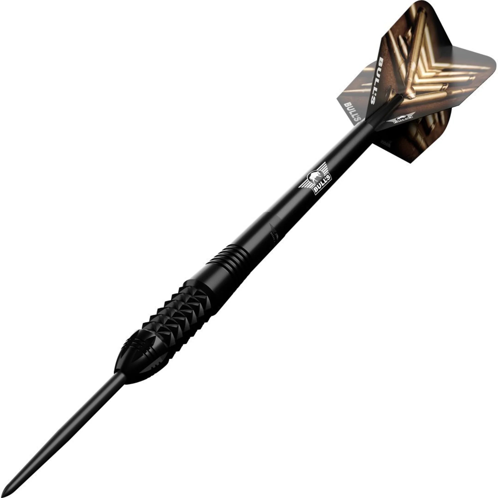 Bulls Caliber Steeldarts 22g