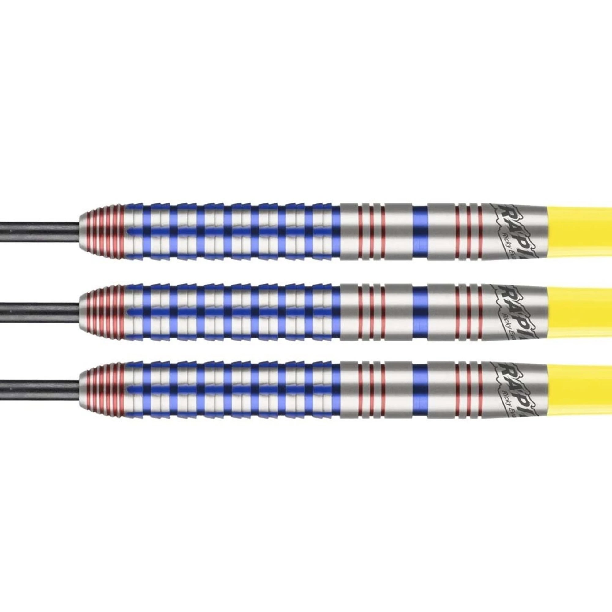 Bulls Ricky Evans Steeldarts 22g