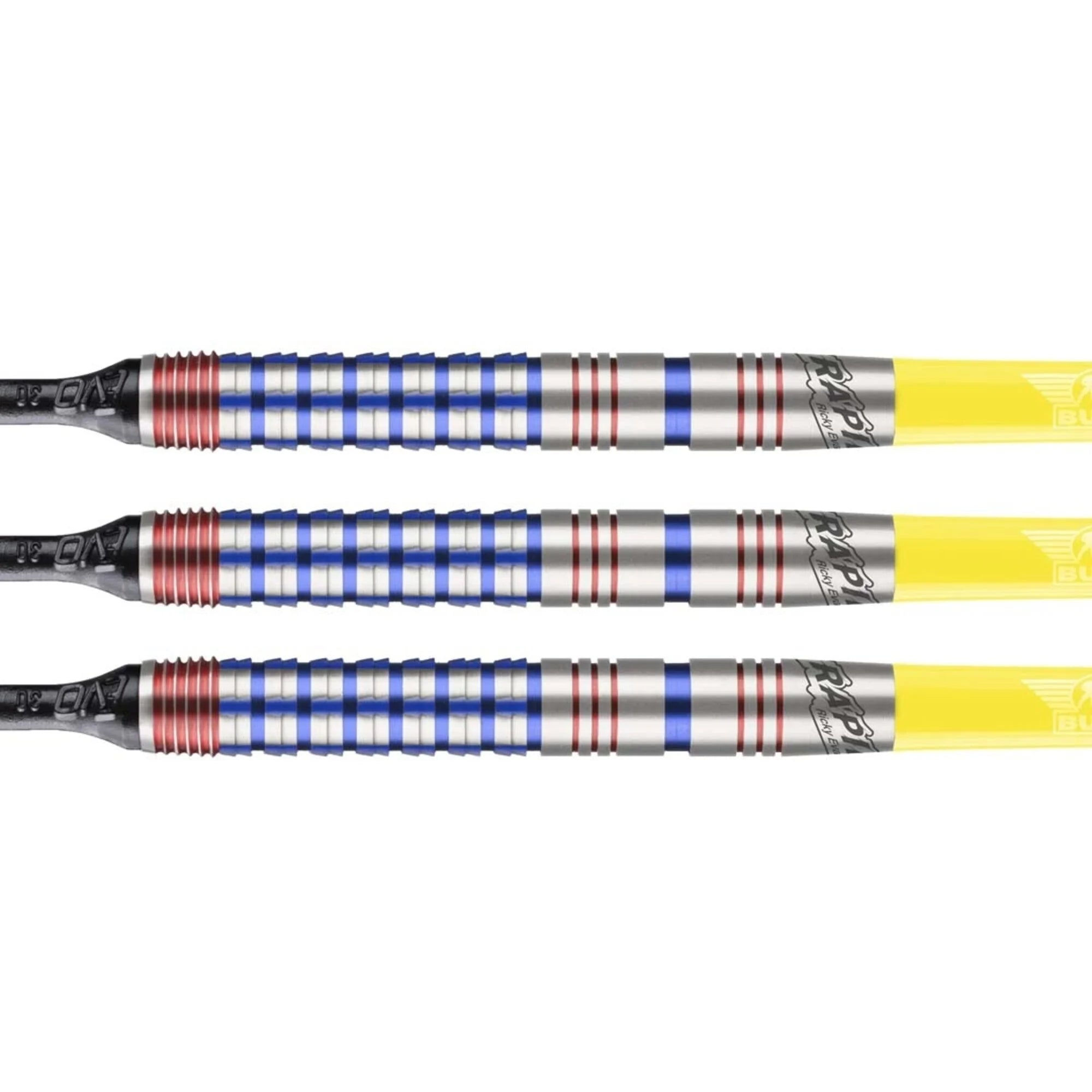 Bulls Ricky Evans Softdarts 20g