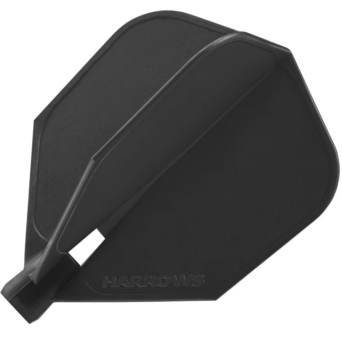 Harrows Clic Dart Flight No6