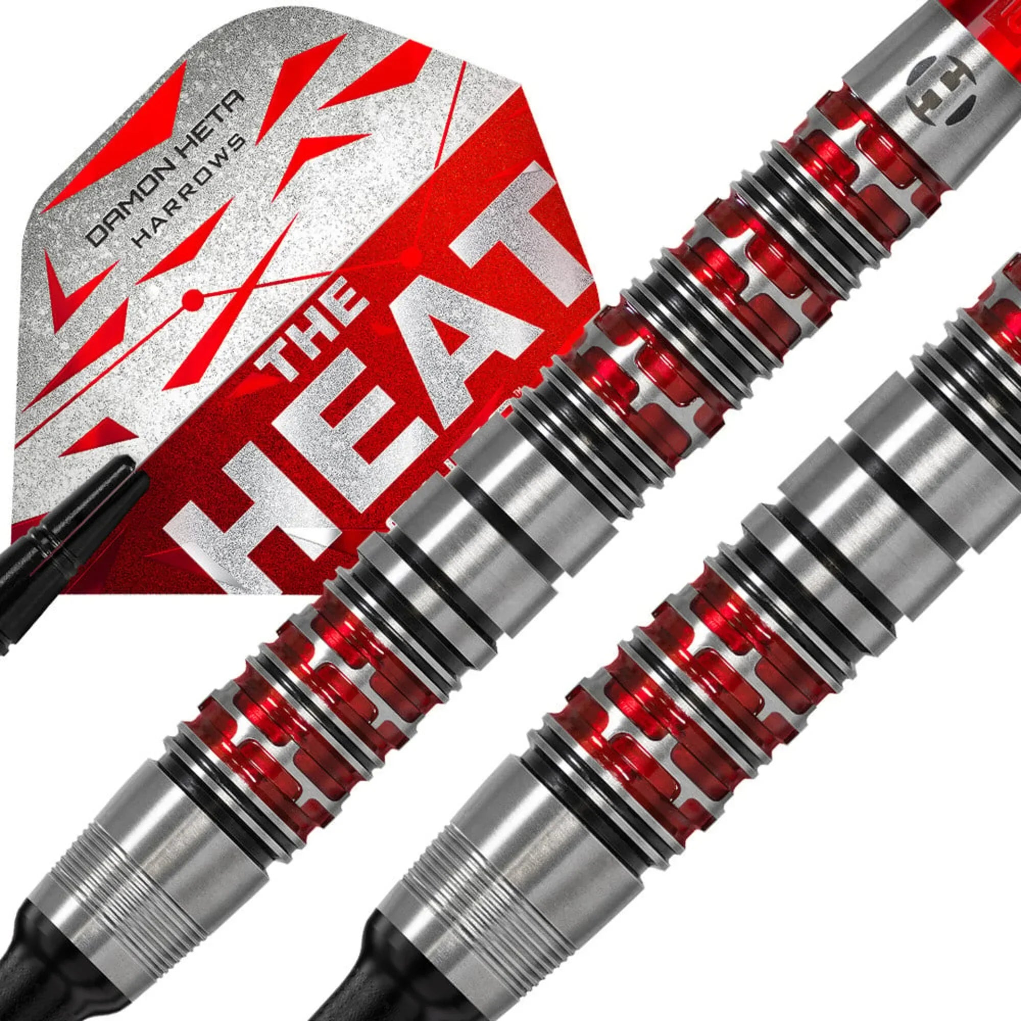 Harrows Damon Heta V3 Softdarts 20g