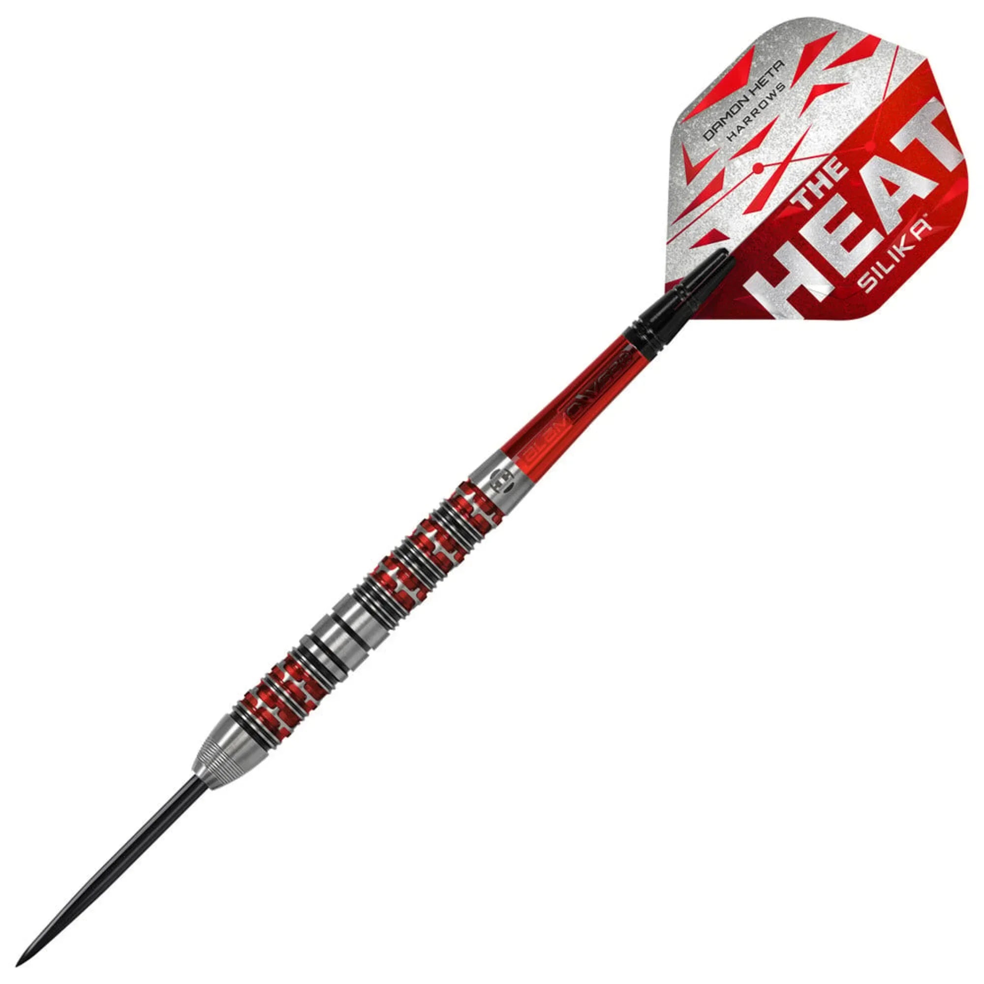 Harrows Damon Heta V3 Steeldart 23g