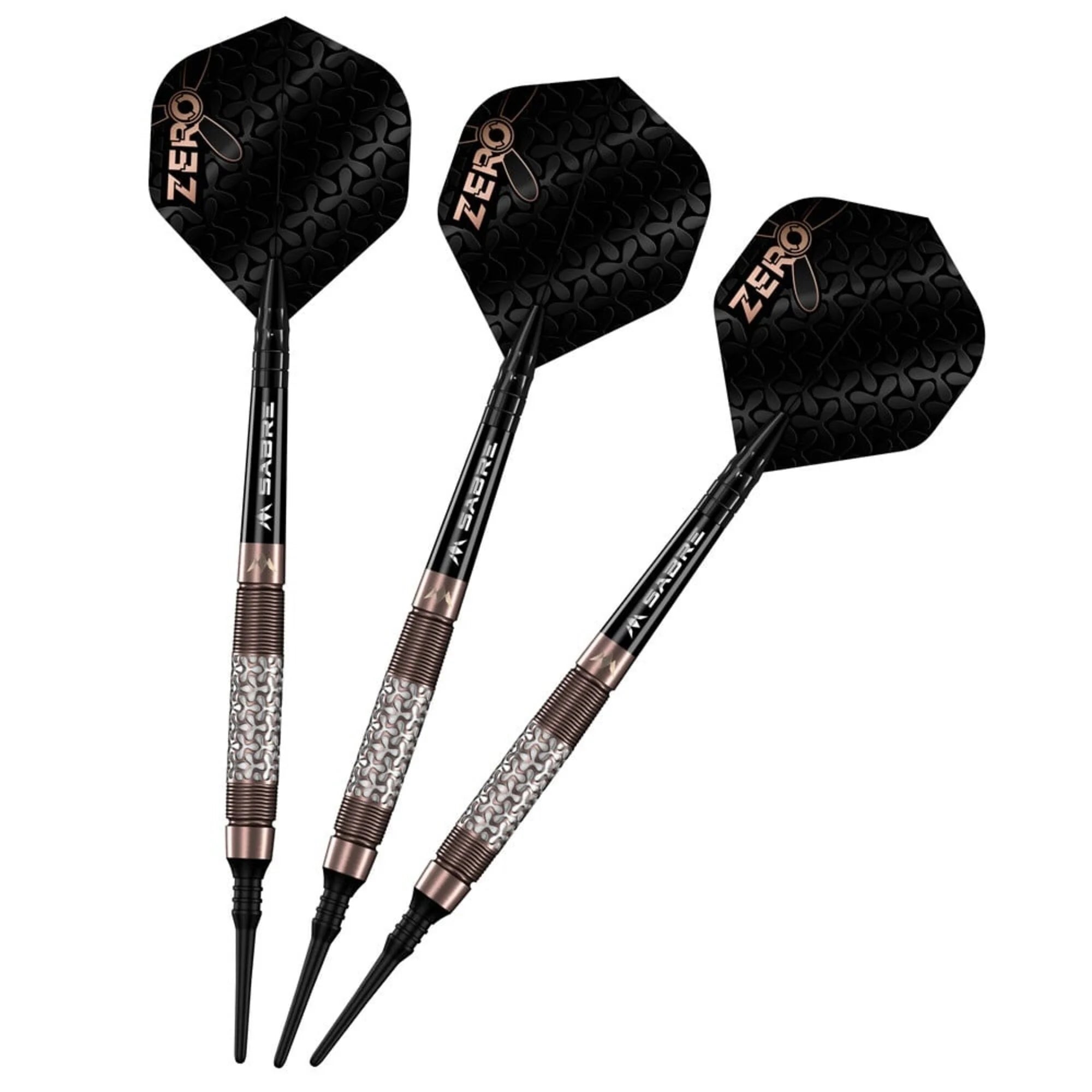 Mission Zero Softdarts 18g