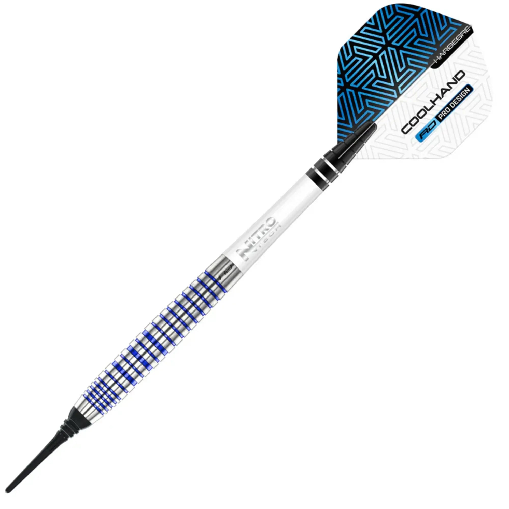 Red Dragon Luke Humphries TX3 Softdarts 20g