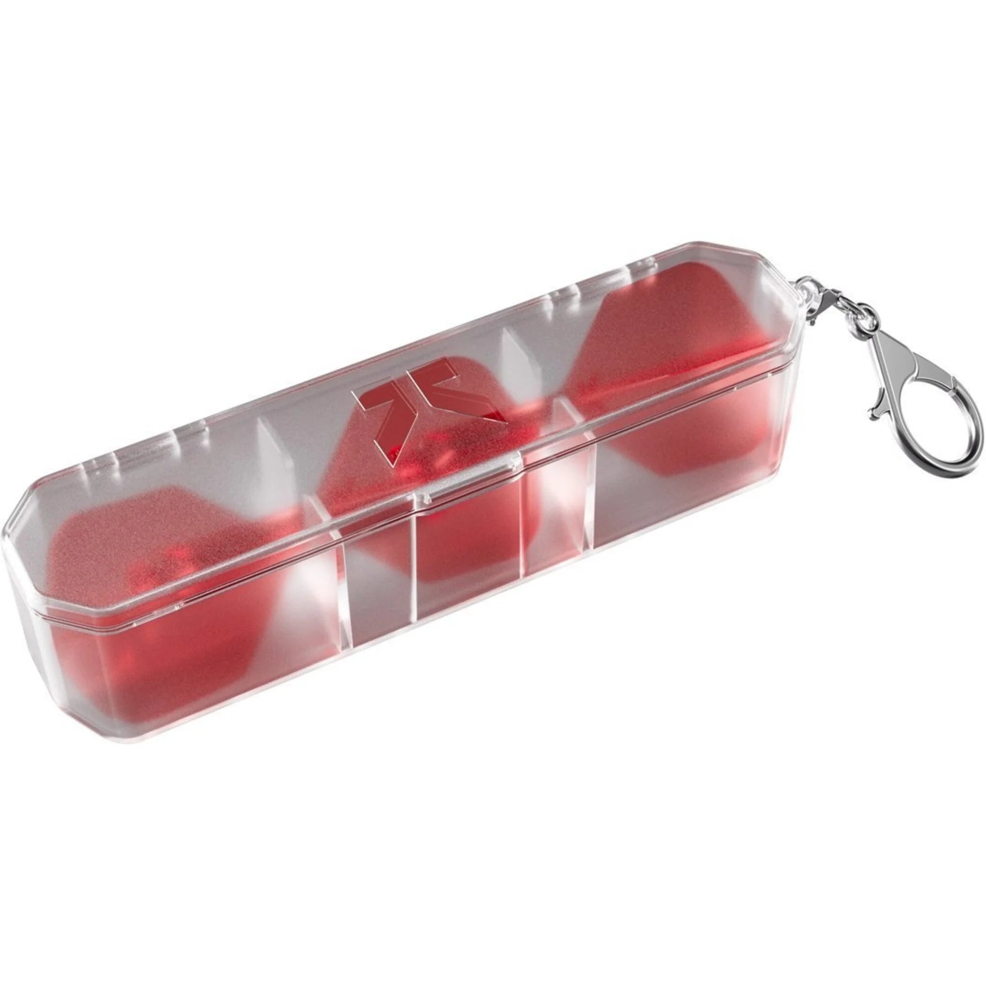 Target K-Flex Dart Flight Case KC01