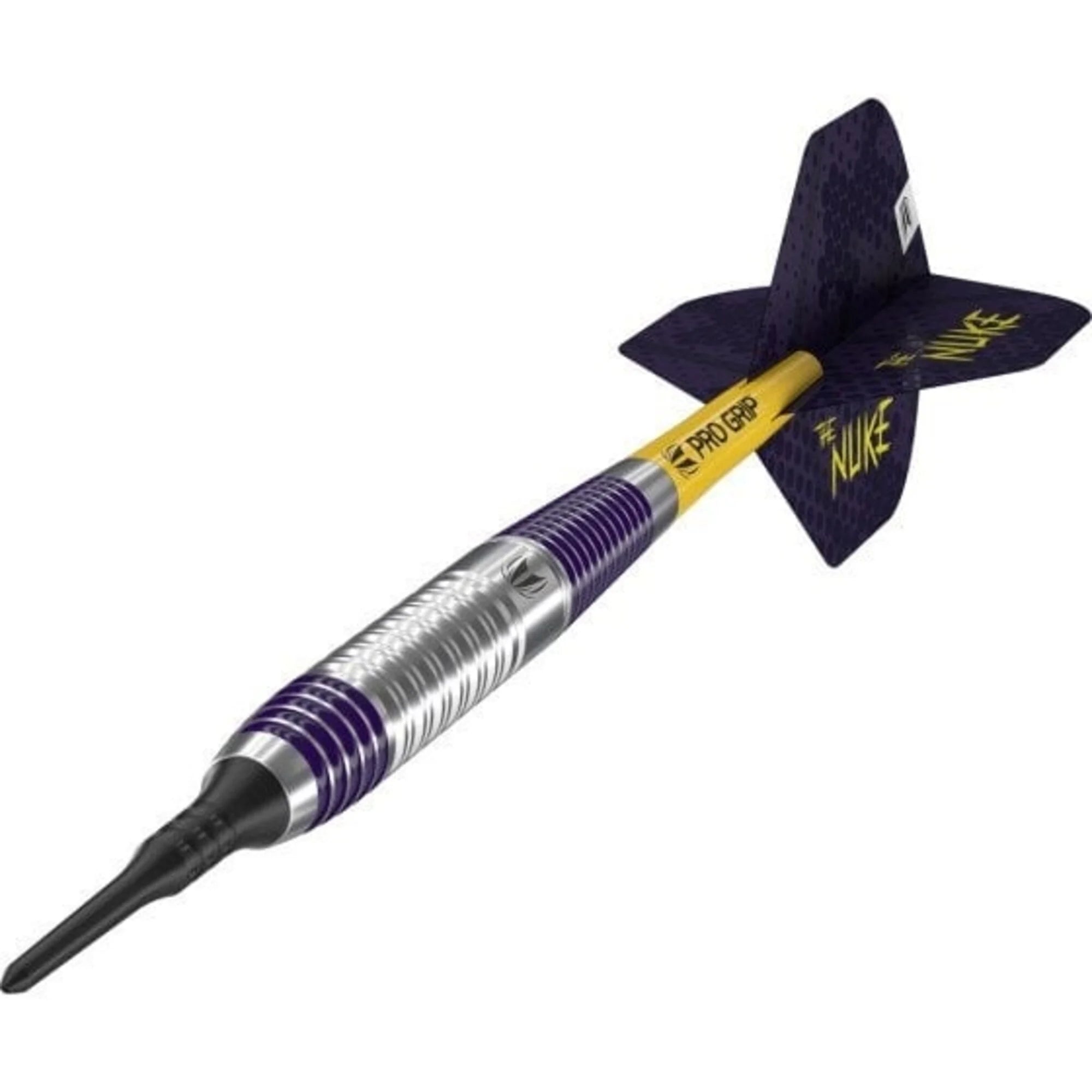 Target Luke Littler Brass Softdarts 19g