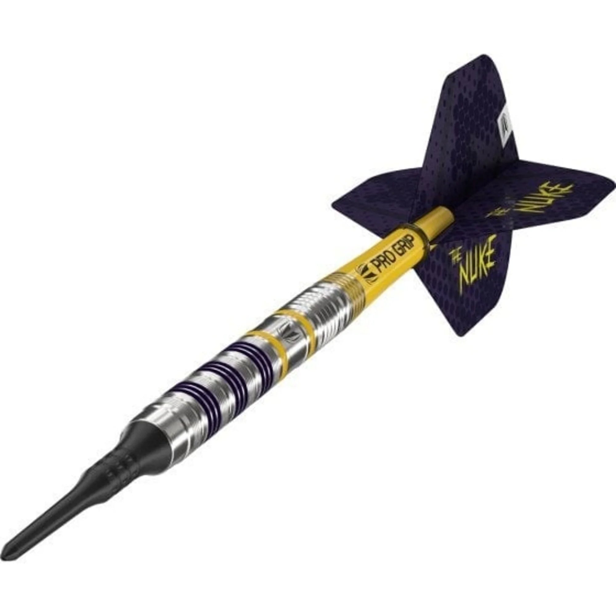 Target Luke Littler Loadout Softdarts 19g