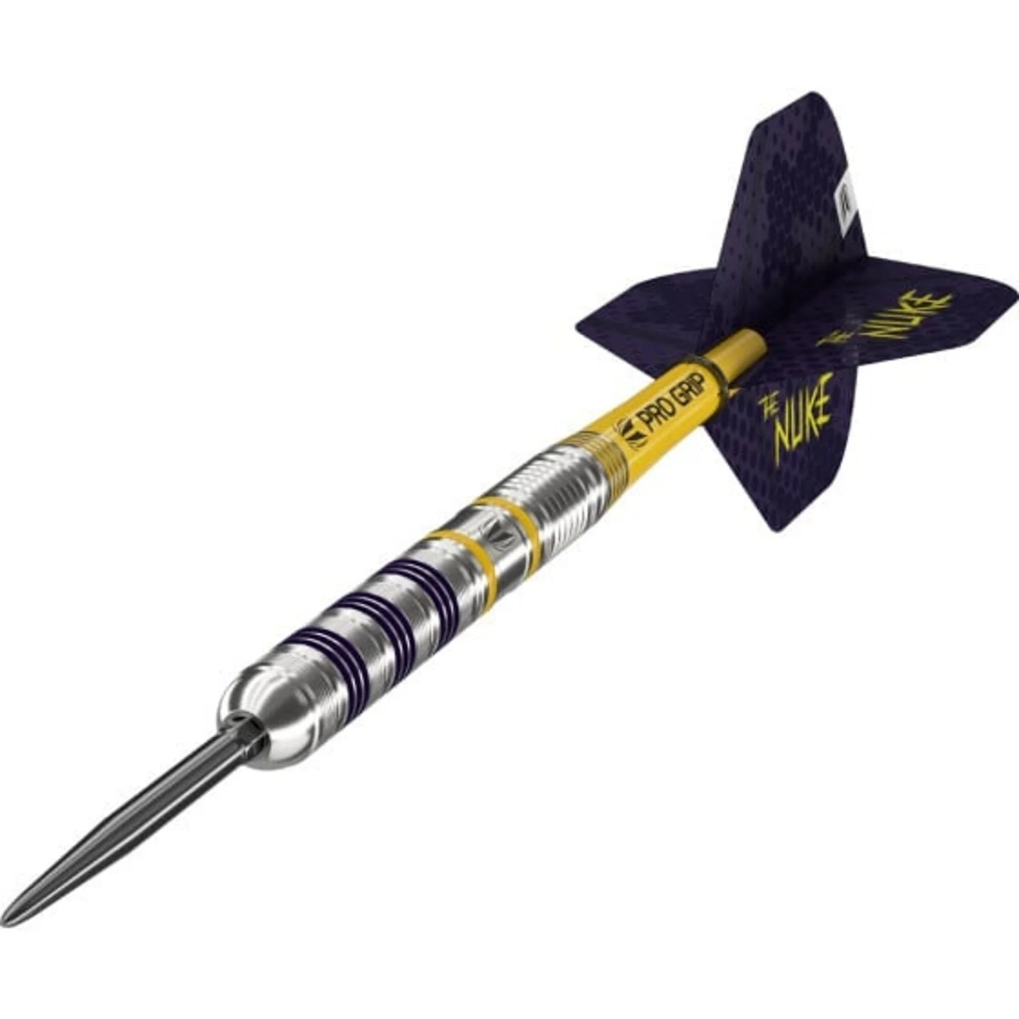 Target Luke Littler Loadout Steeldarts SP 23g