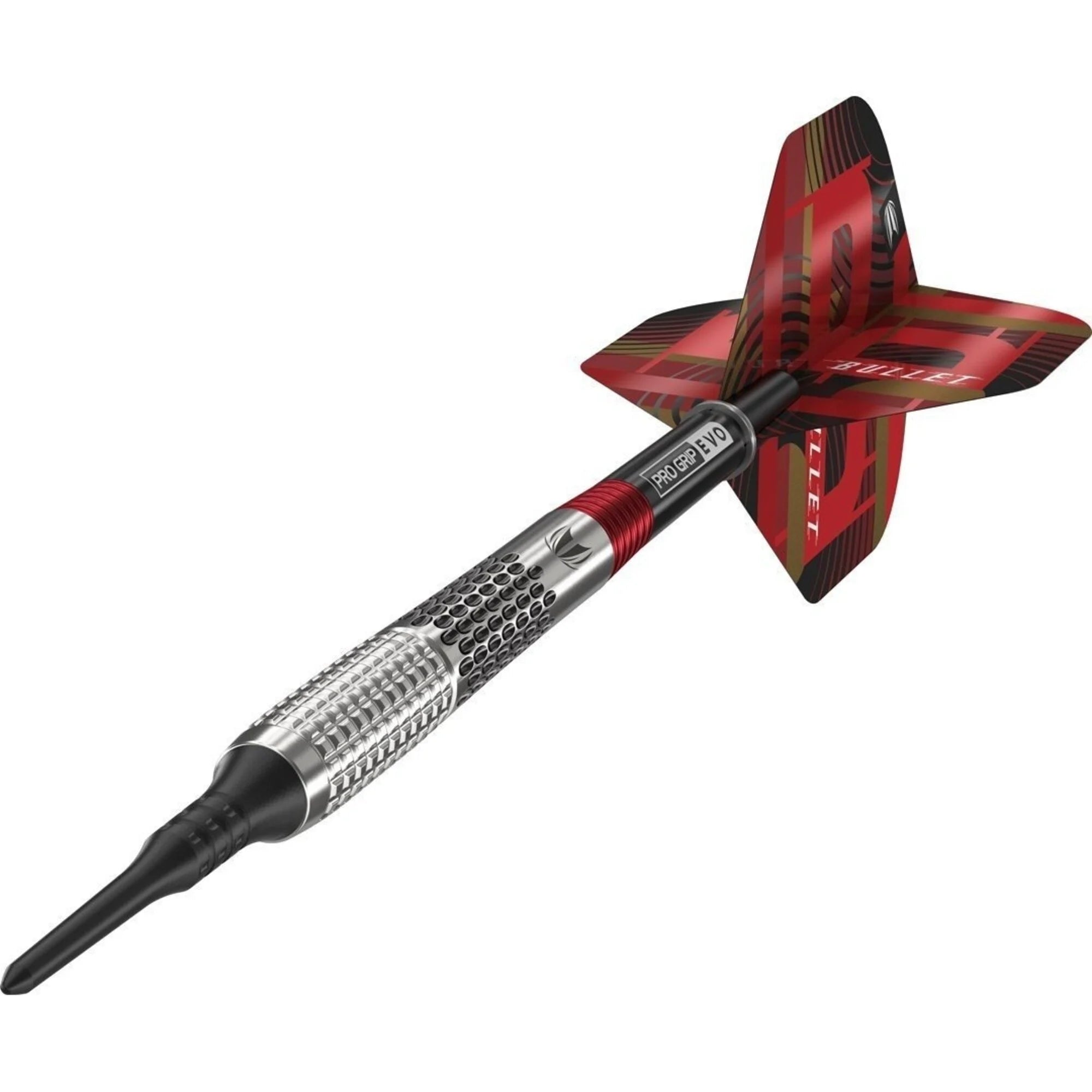 Target Stephen Bunting Gen5 Softdarts 18g