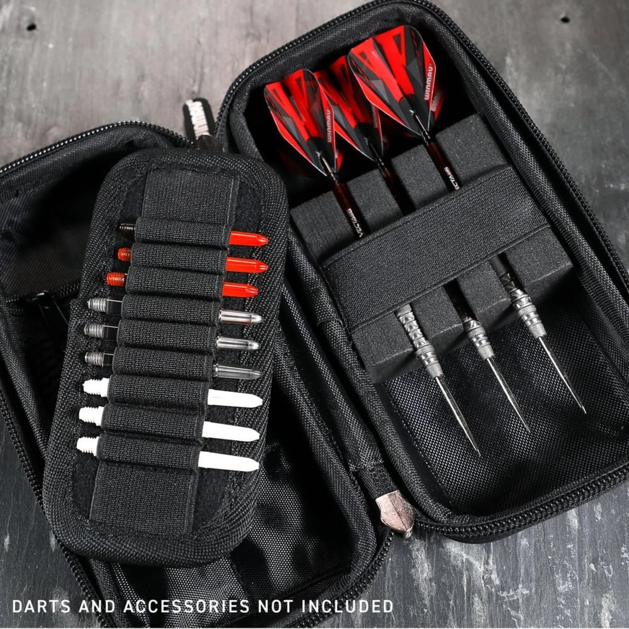 Winmau ARMOR G1 Dart Case