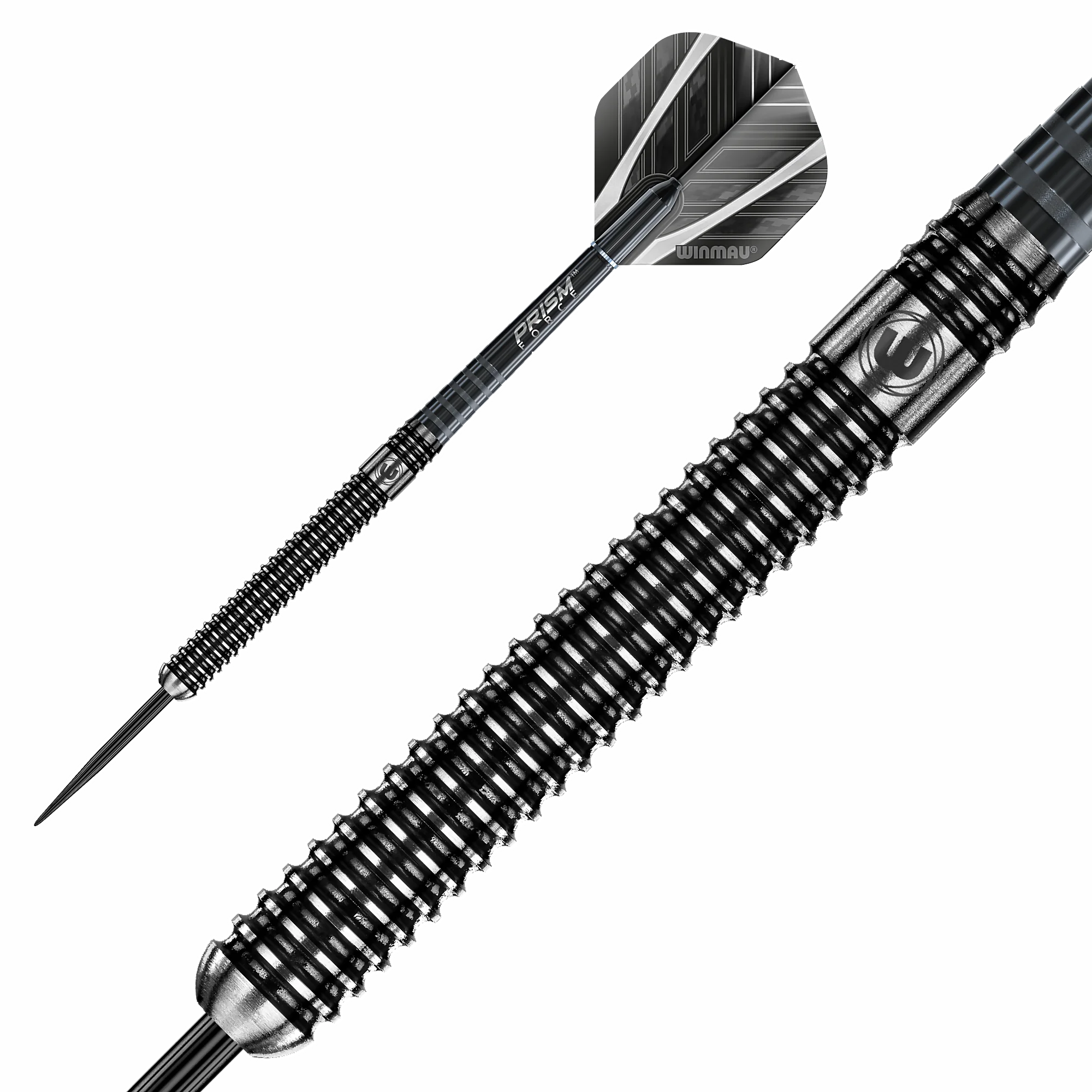 Winmau Blackout Steeldarts 22-24g
