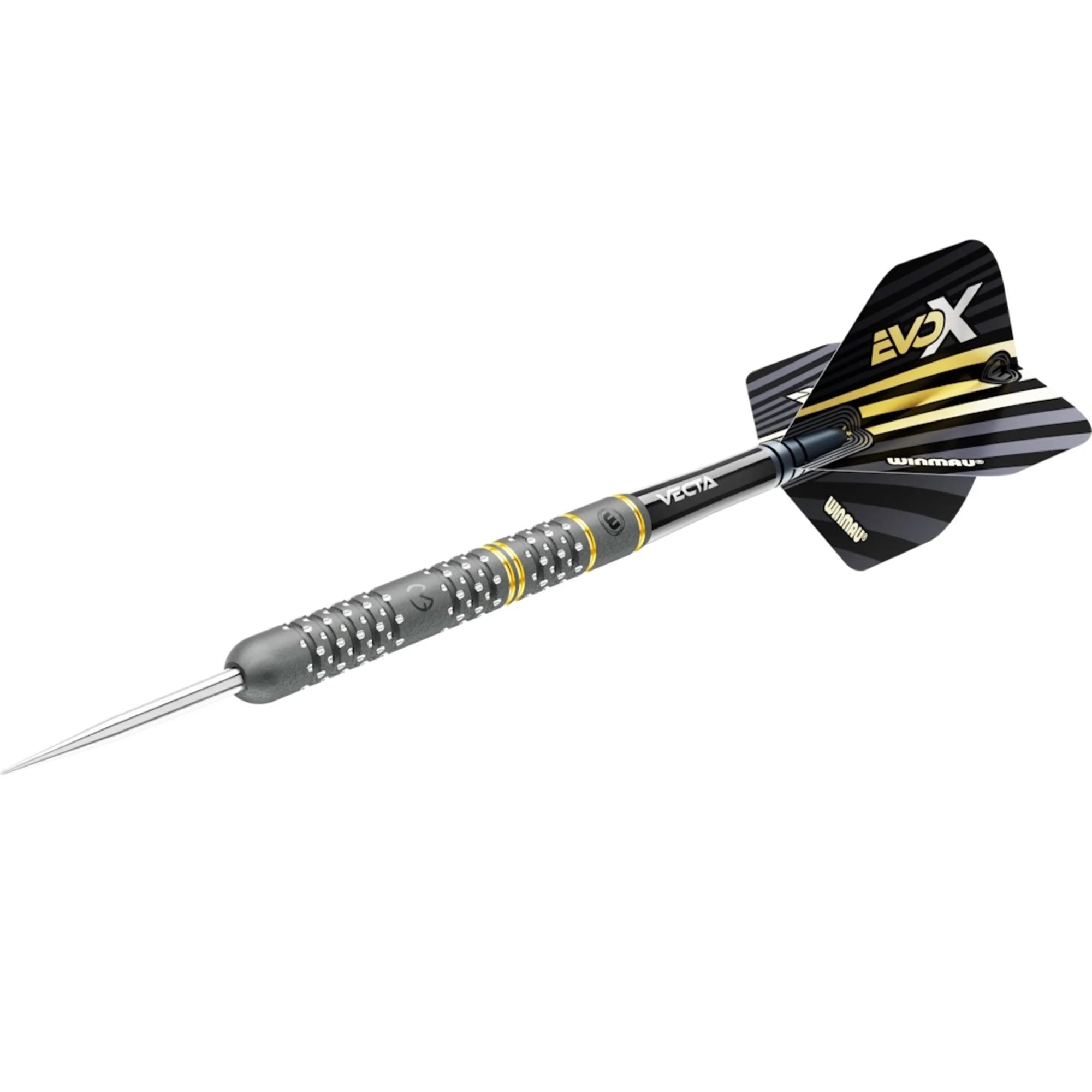 Winmau Michael van Gerwen EVO-X Steeldarts 22,5g