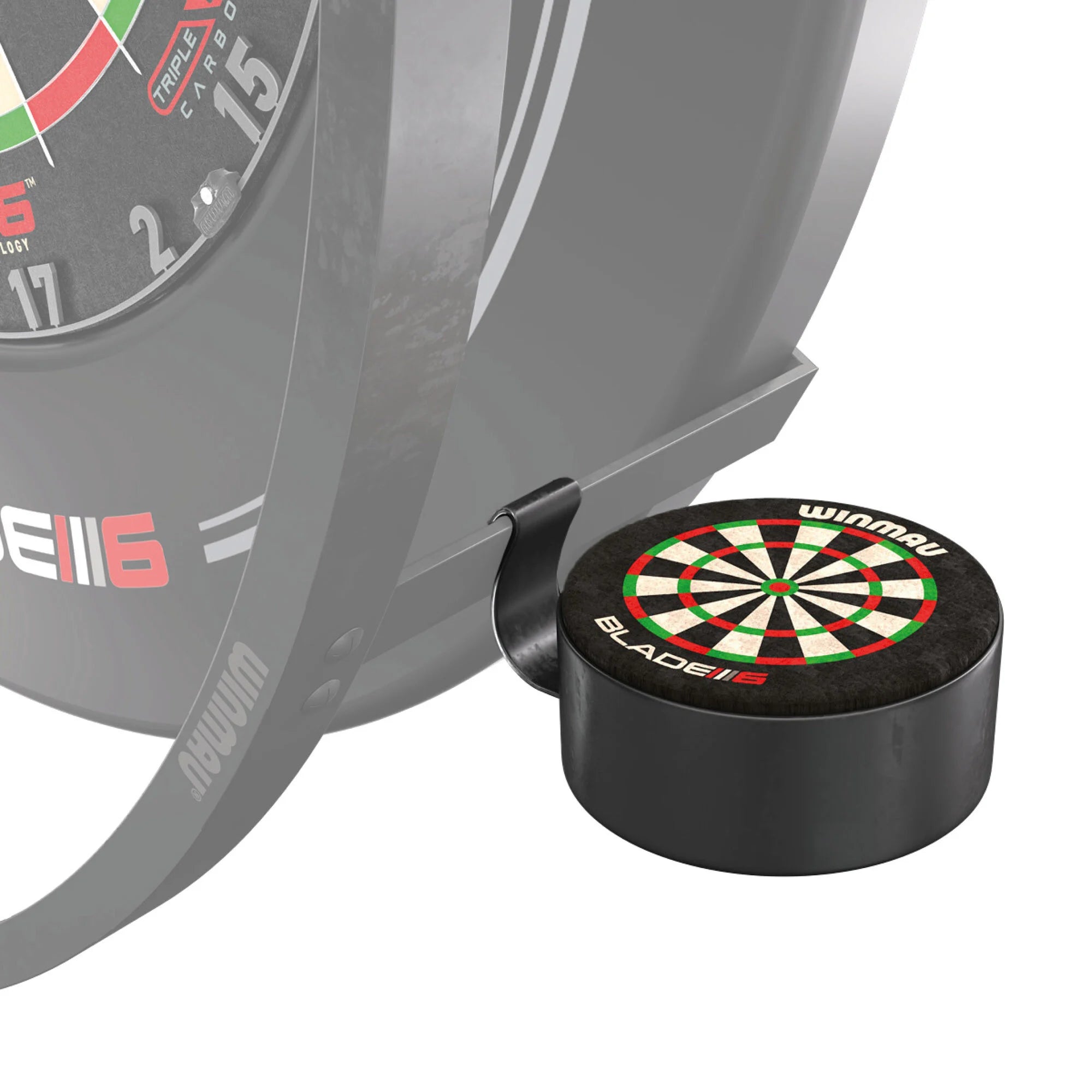 Winmau Plasma Beleuchtungssystem Zubehör